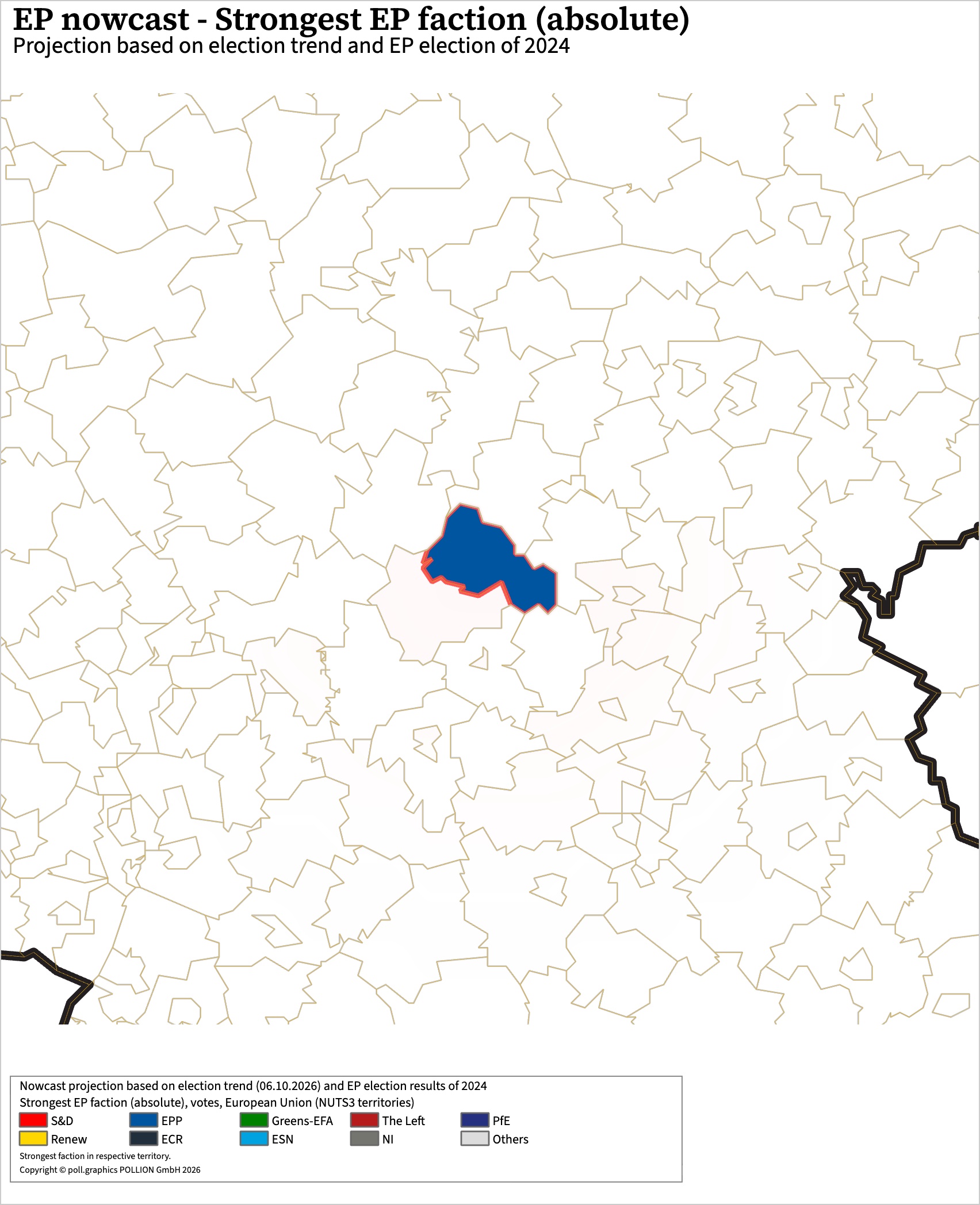 Constituency Analysis 100090209