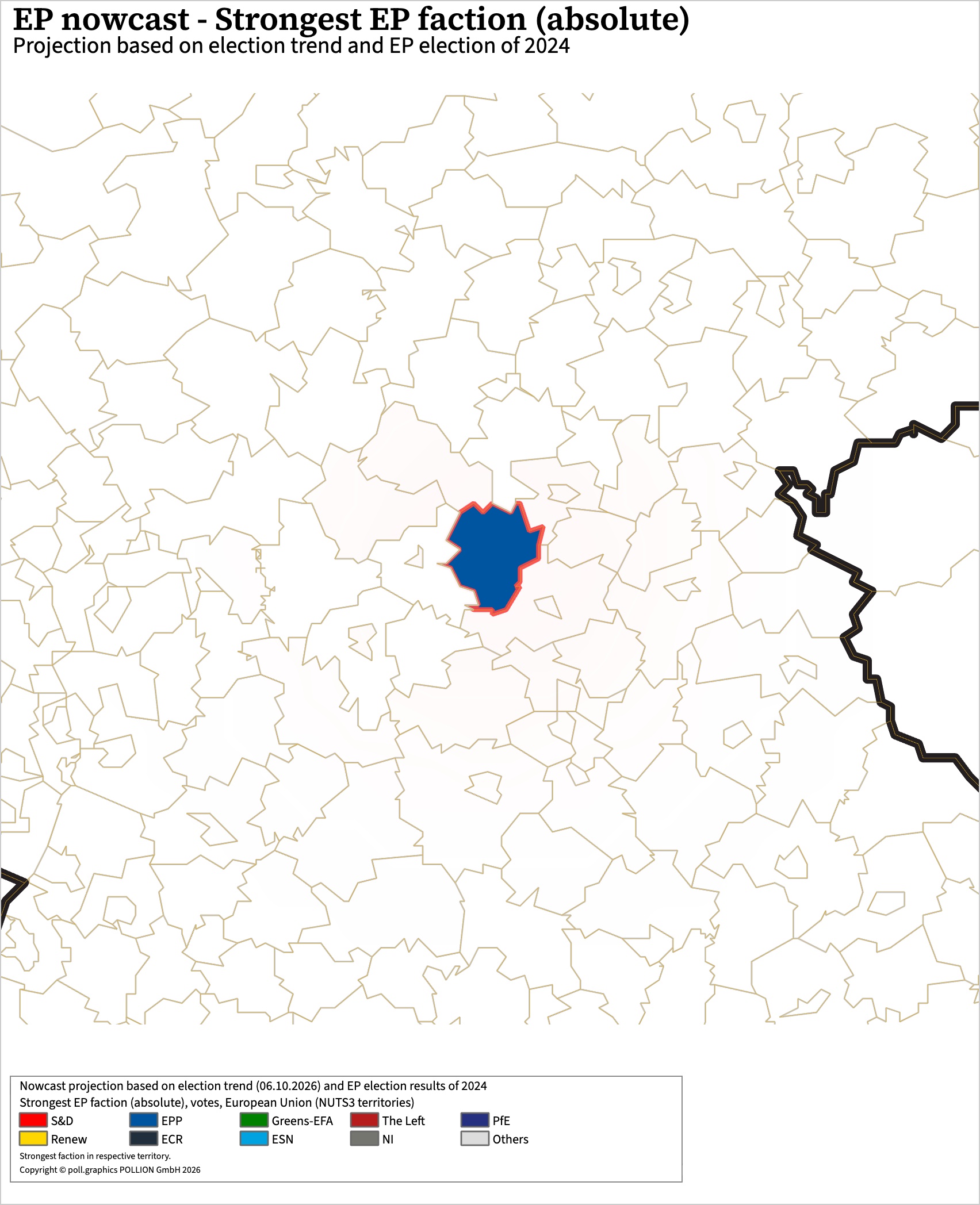 Constituency Analysis 100090210