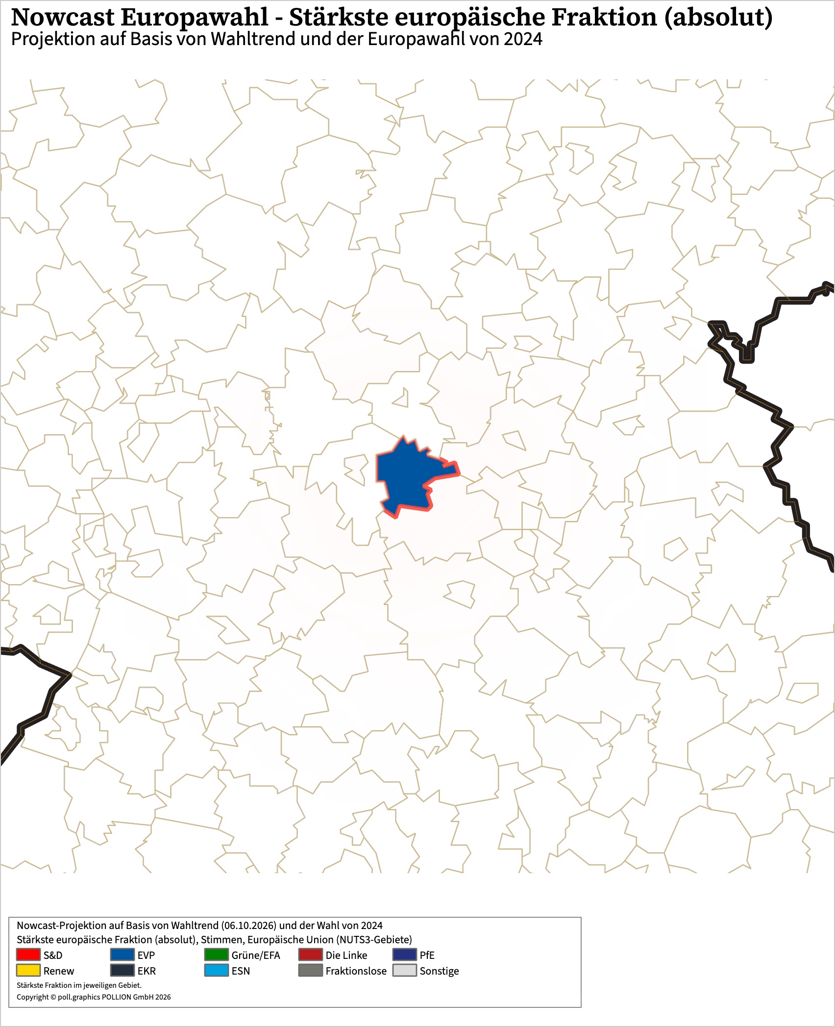Wahlkreis-Analyse 100090211