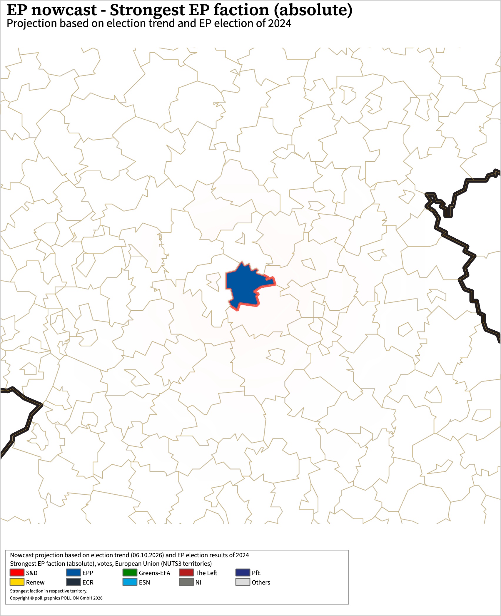 Constituency Analysis 100090211