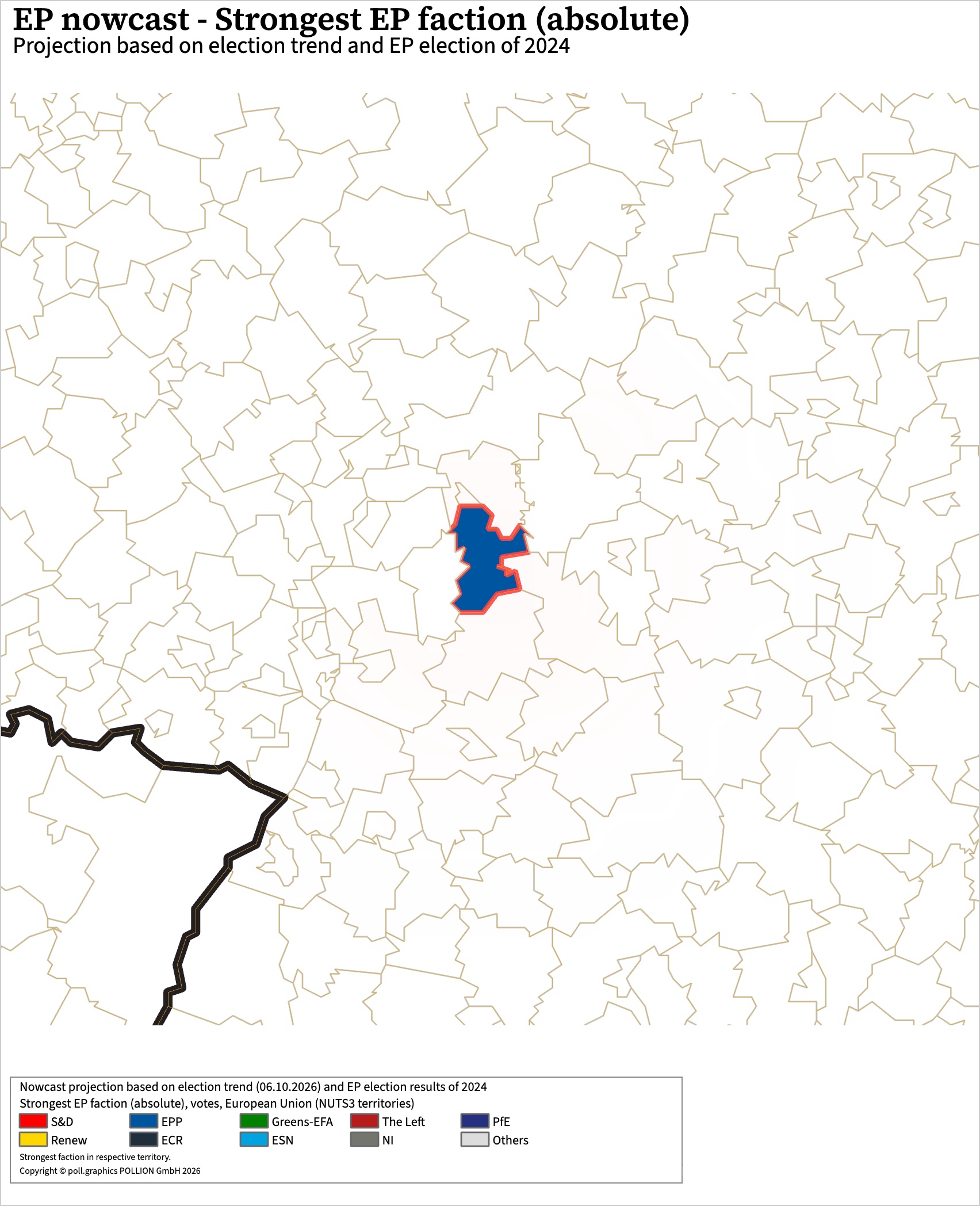 Constituency Analysis 100090212