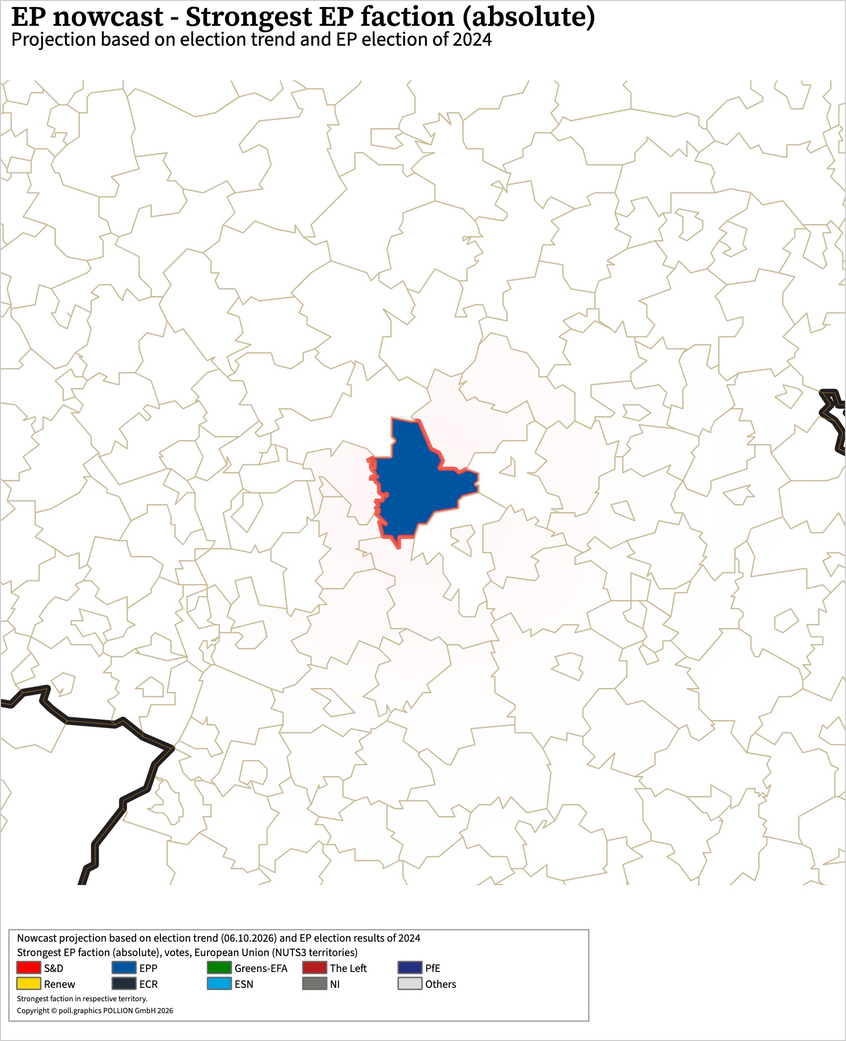 Constituency Analysis 100090213