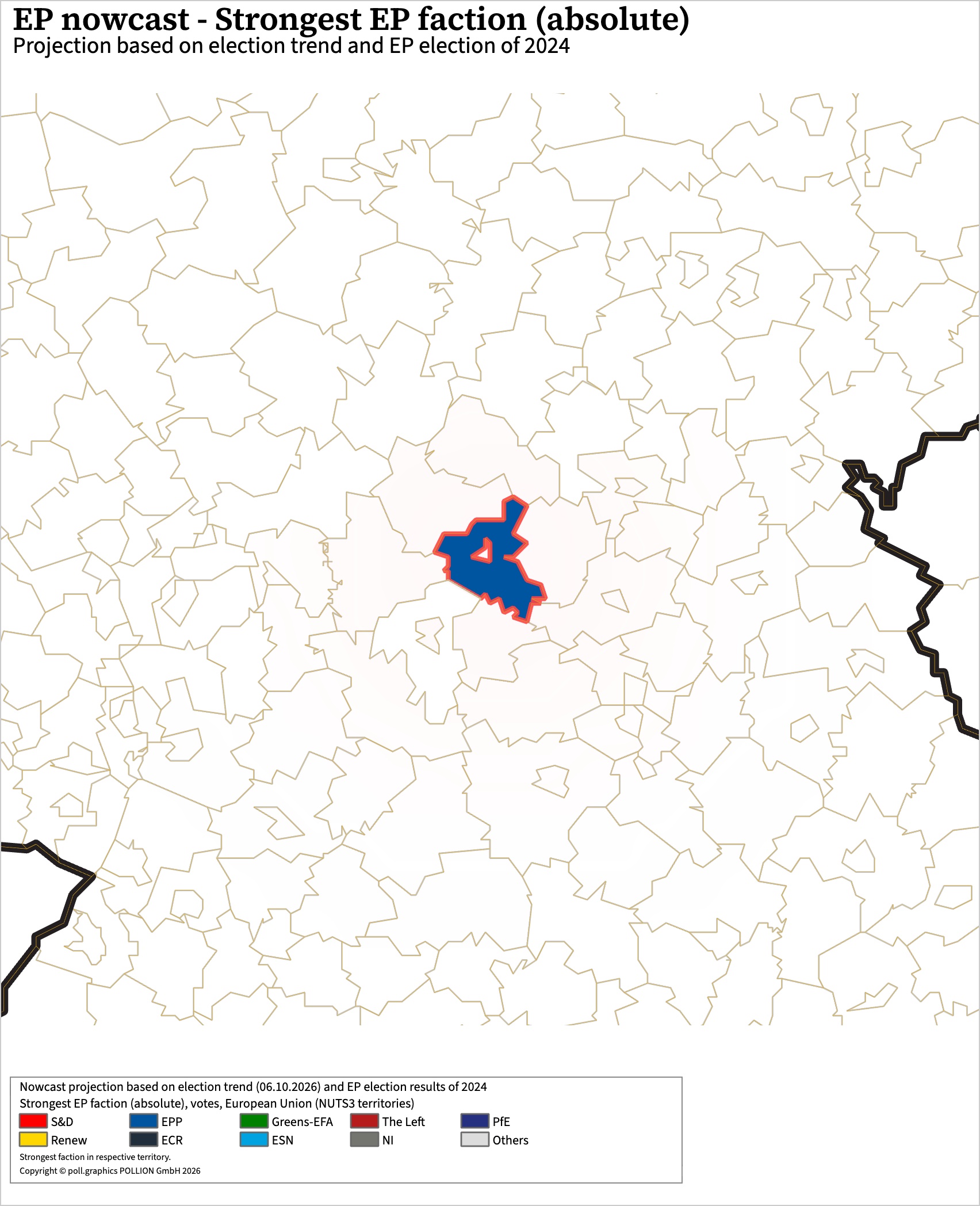 Constituency Analysis 100090214