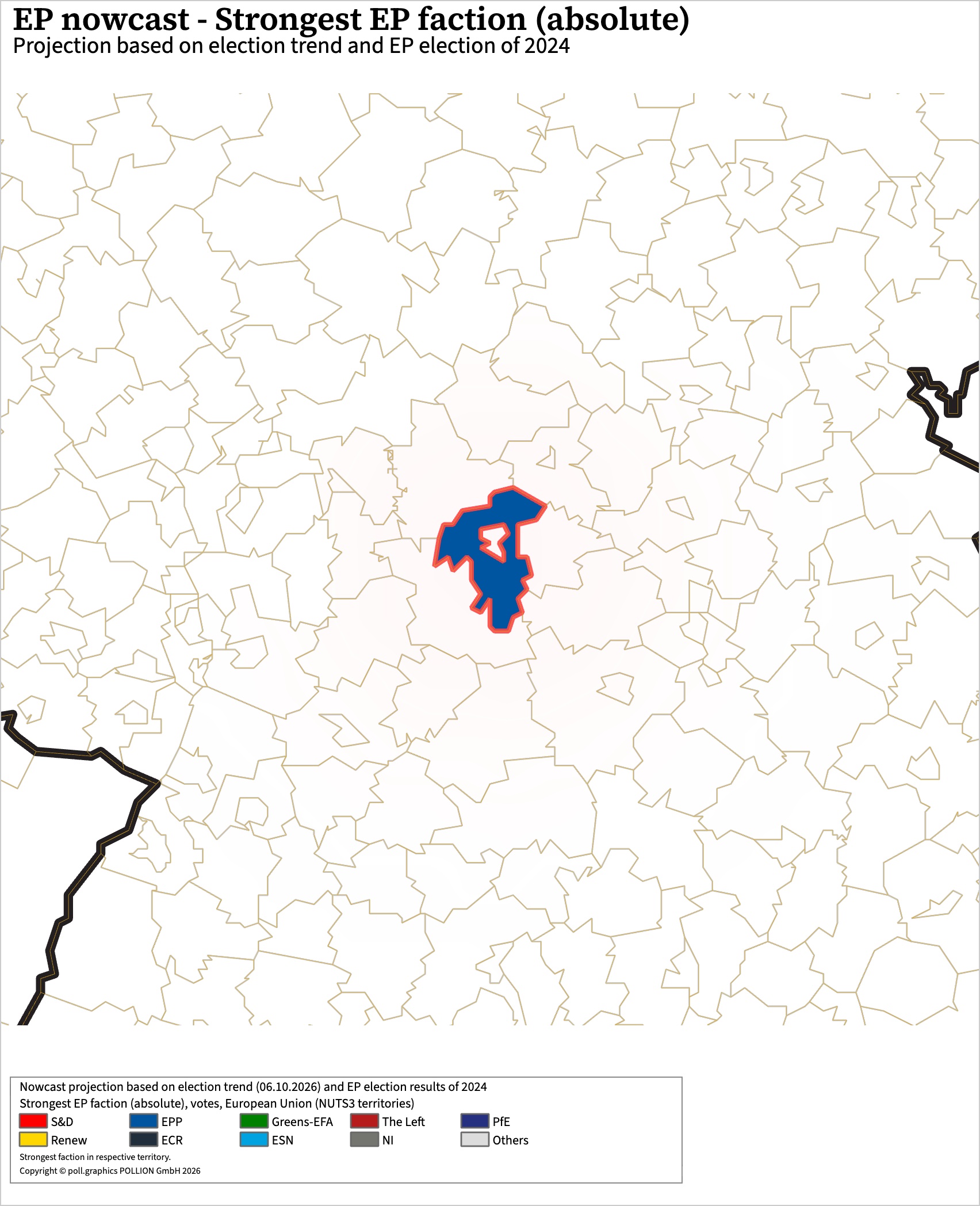 Constituency Analysis 100090215