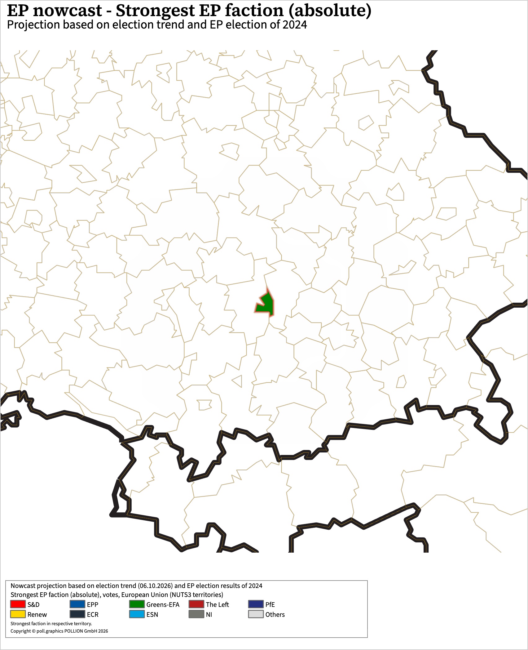 Constituency Analysis 100090216