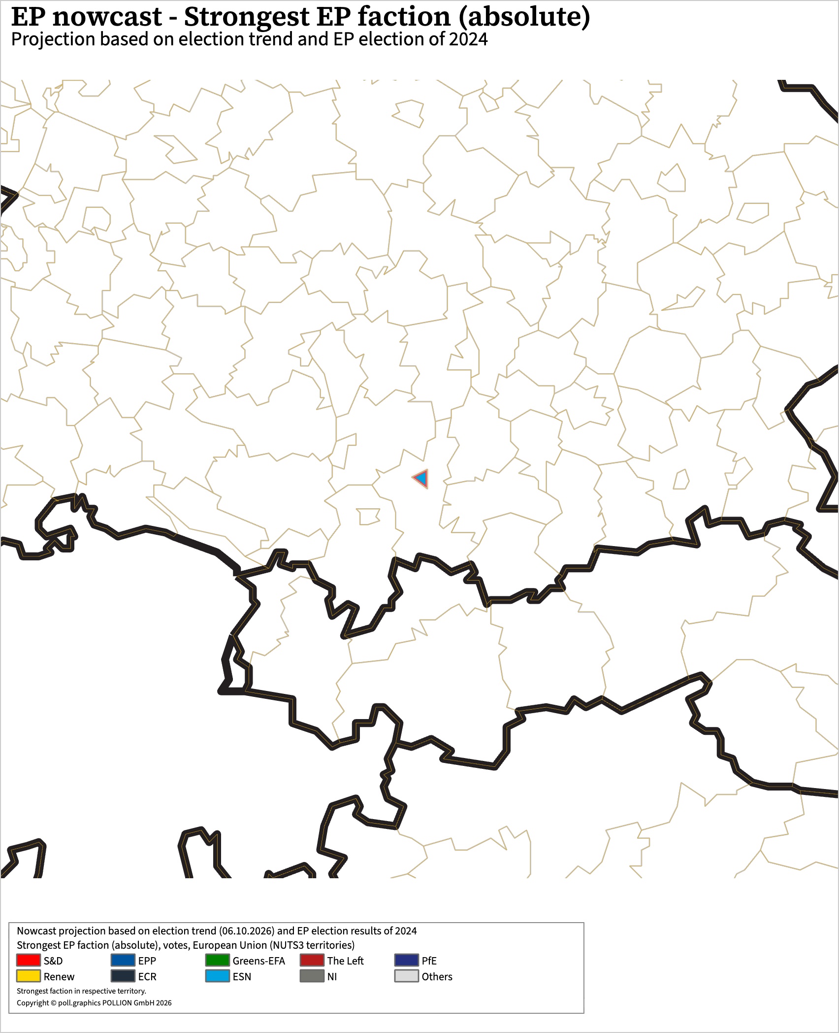 Constituency Analysis 100090217