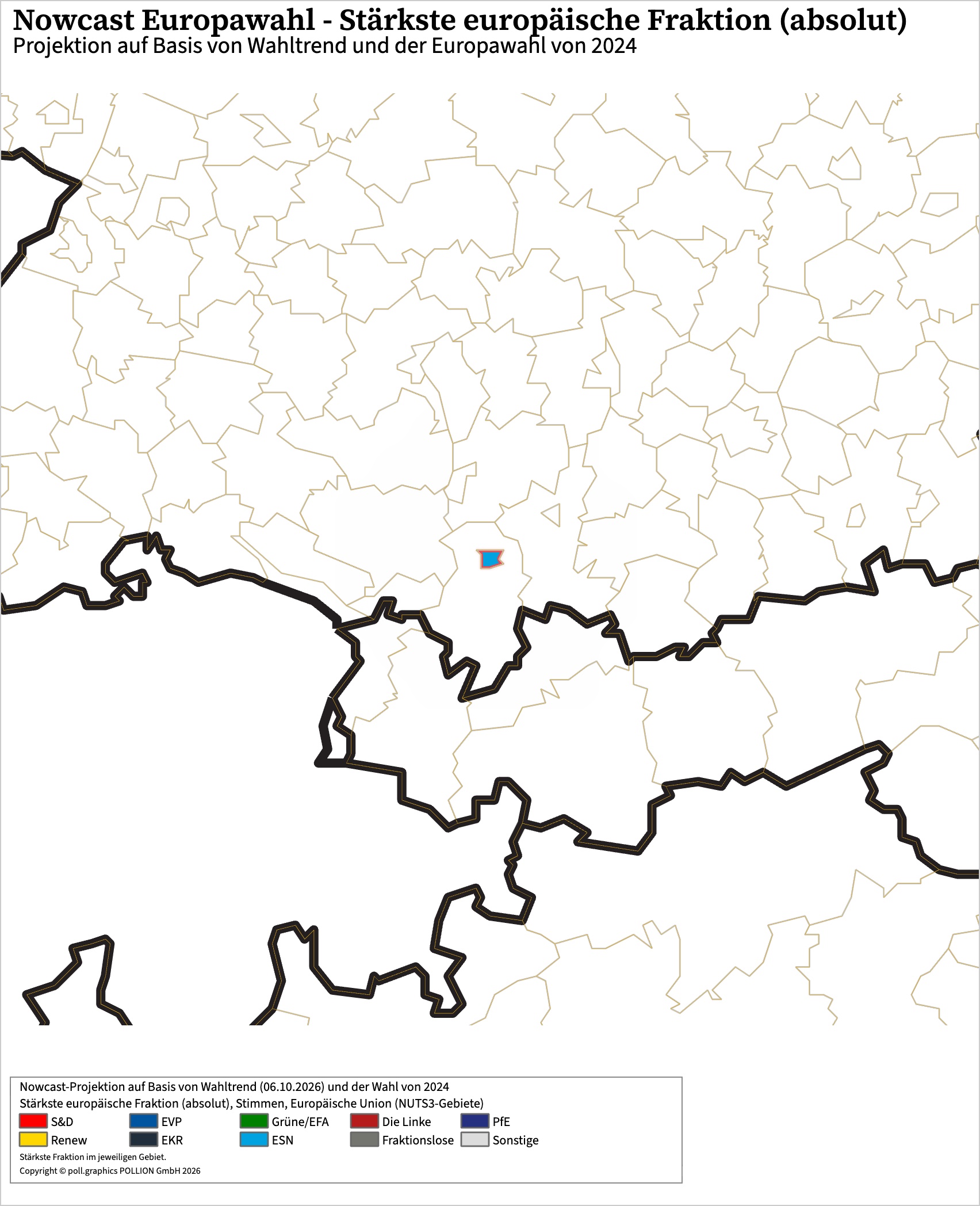Wahlkreis-Analyse 100090218