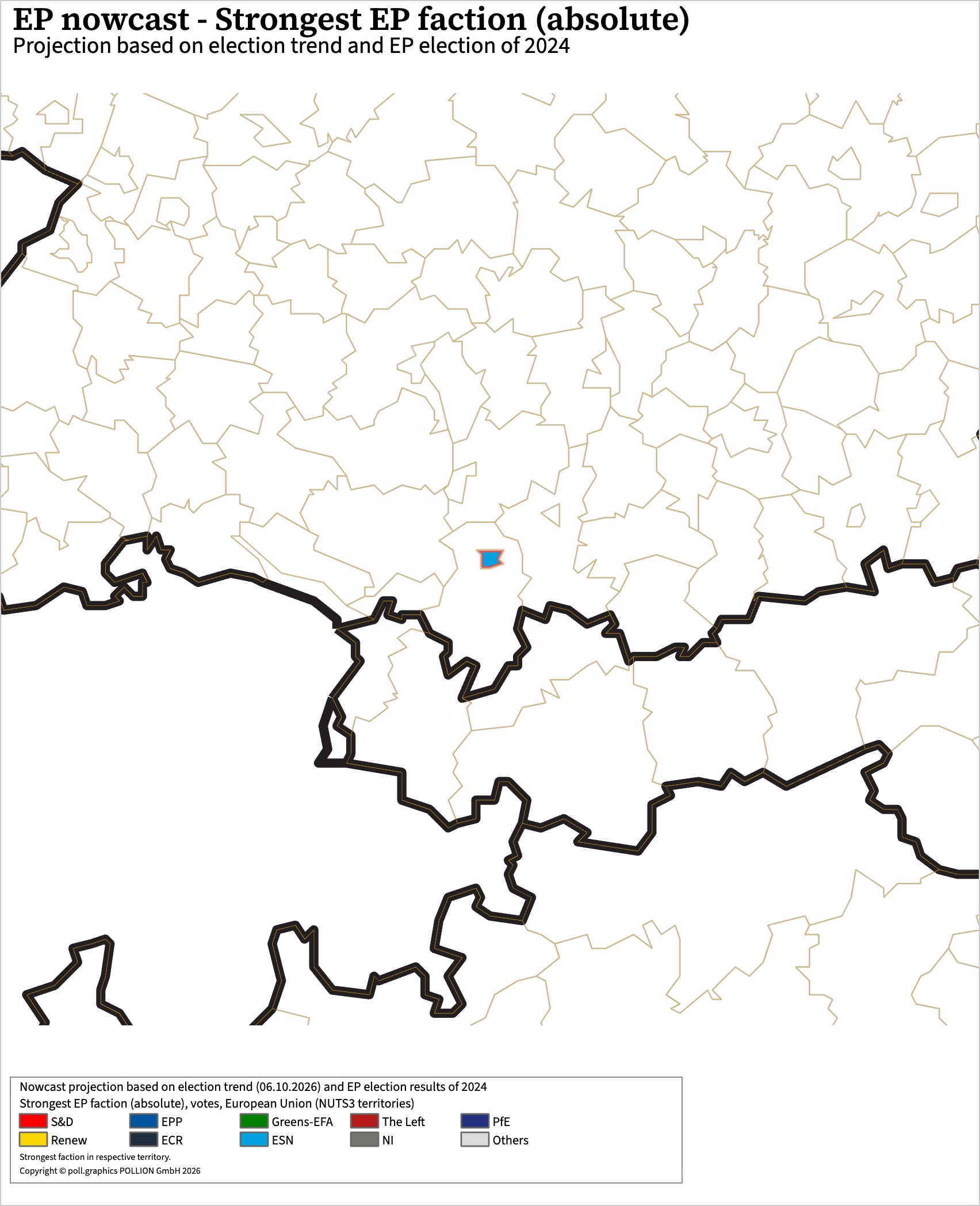 Constituency Analysis 100090218
