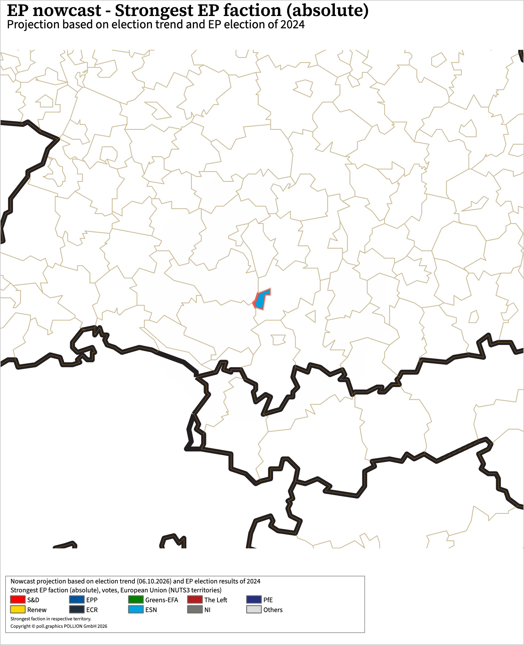 Constituency Analysis 100090219
