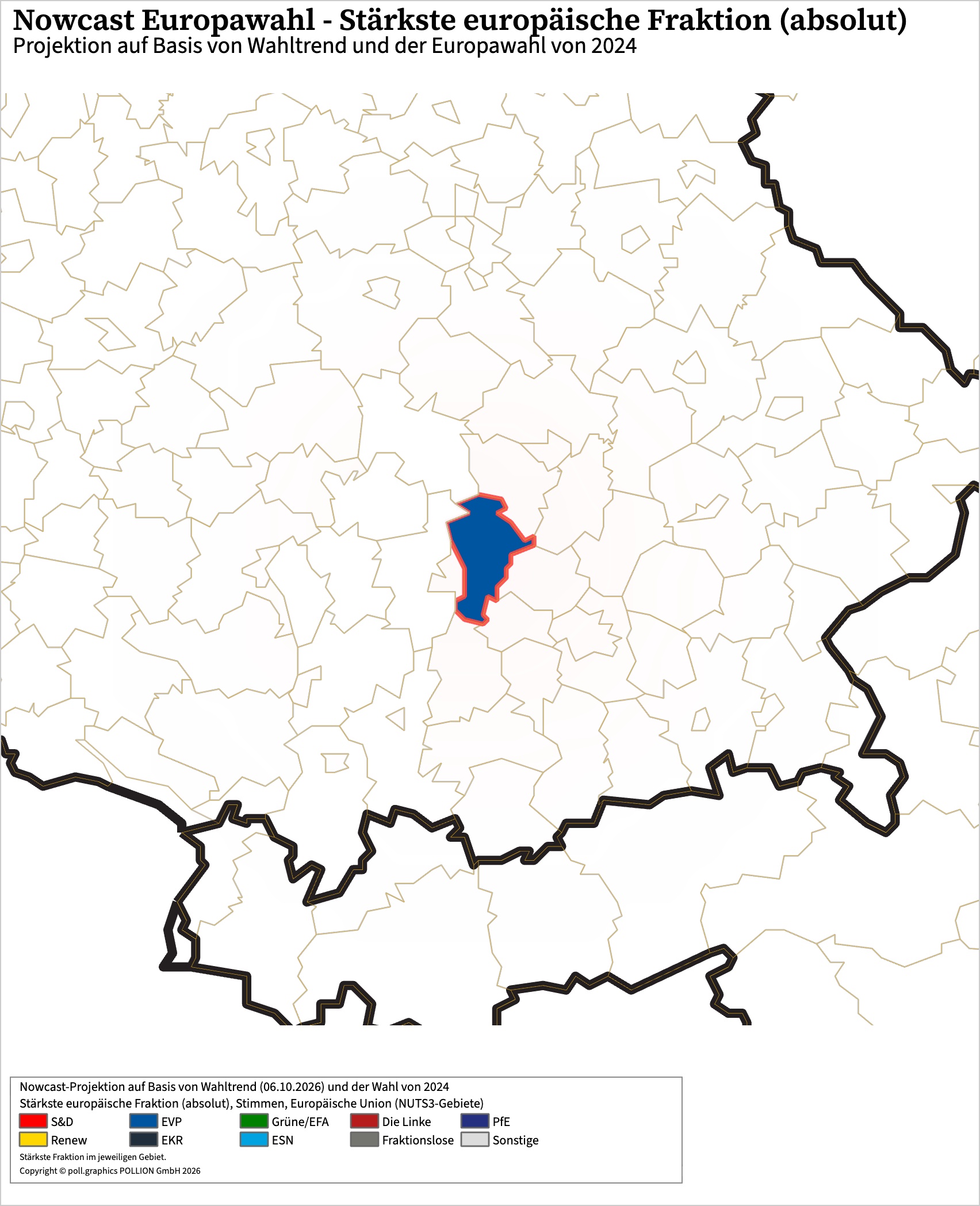 Wahlkreis-Analyse 100090220