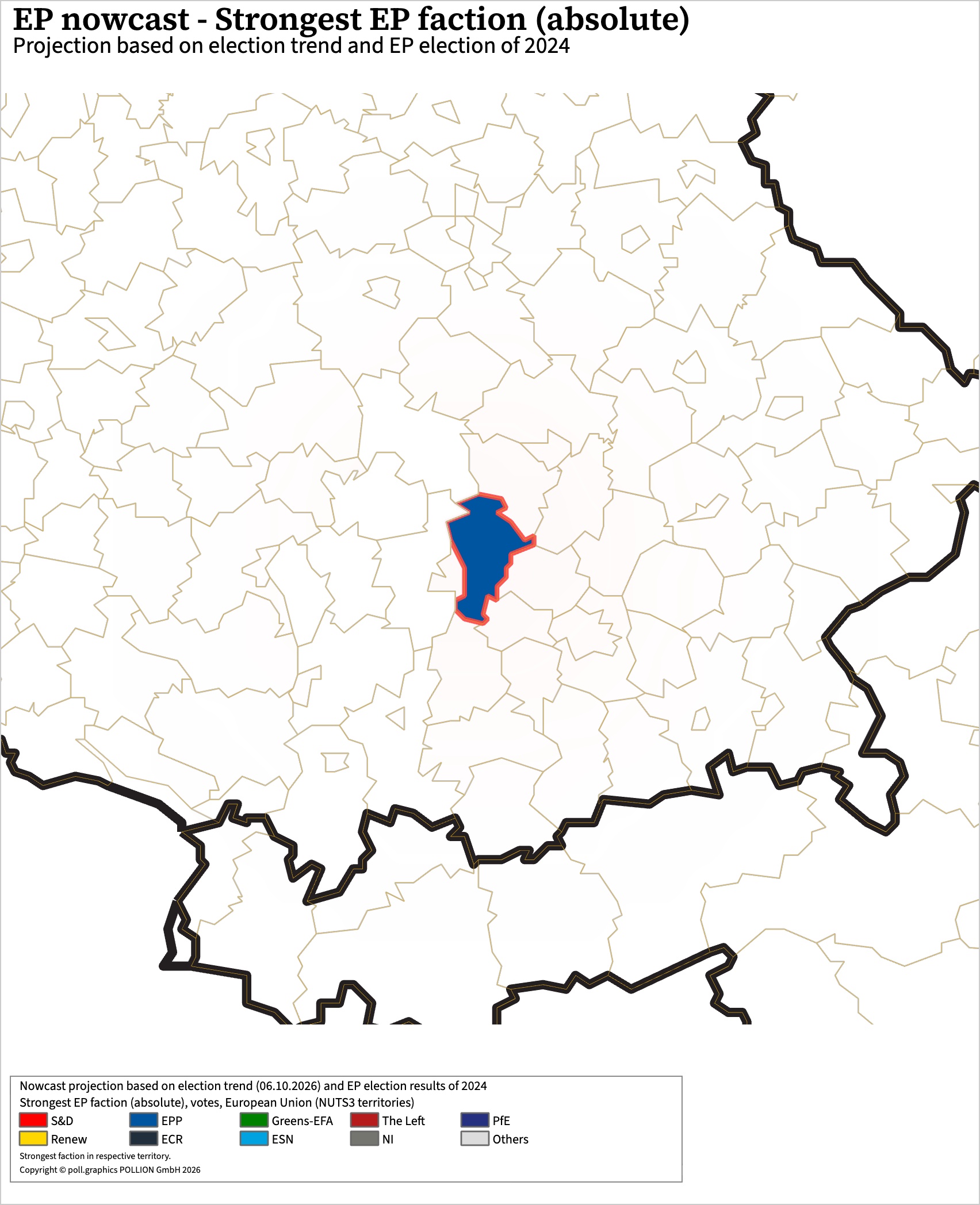 Constituency Analysis 100090220