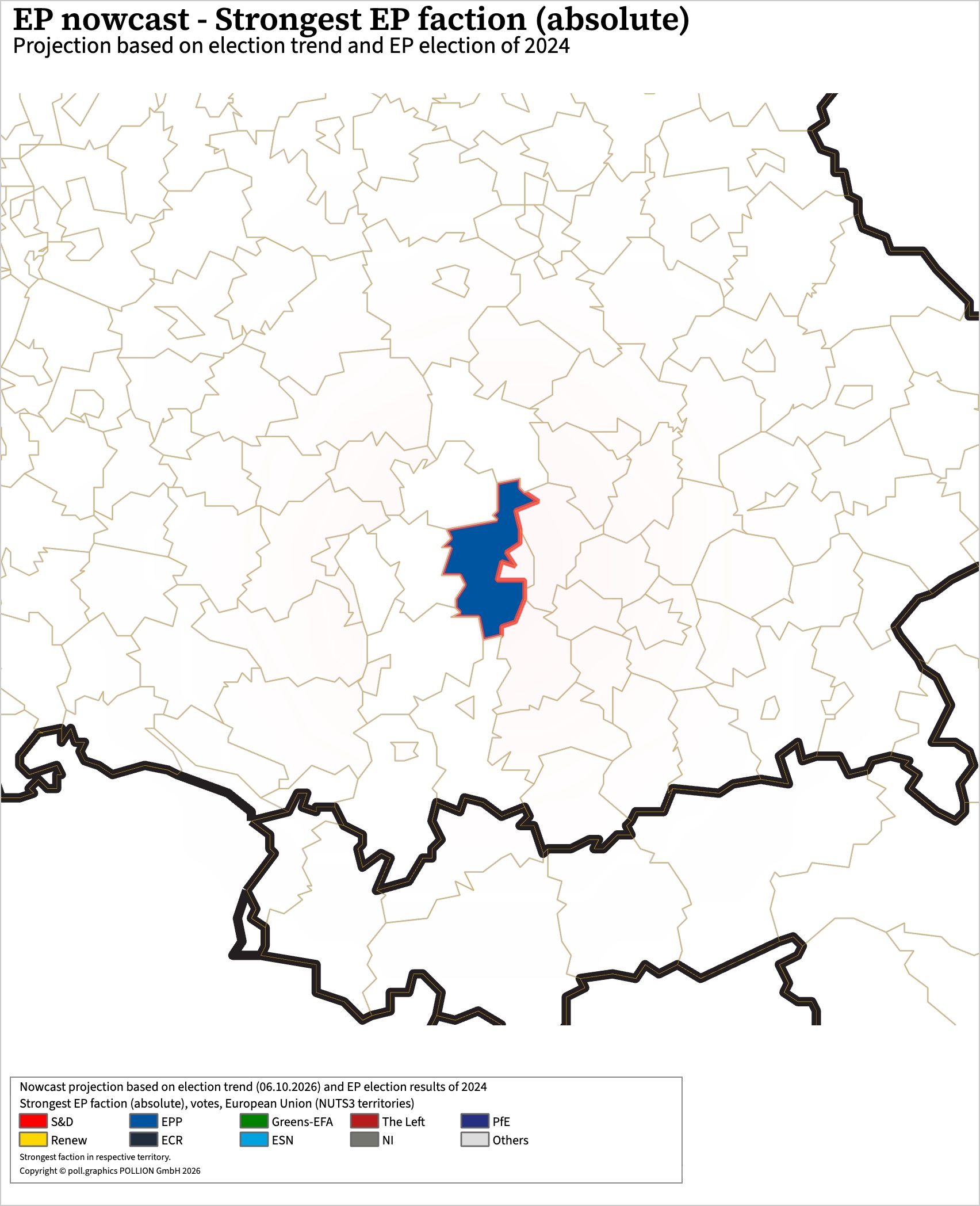 Constituency Analysis 100090221