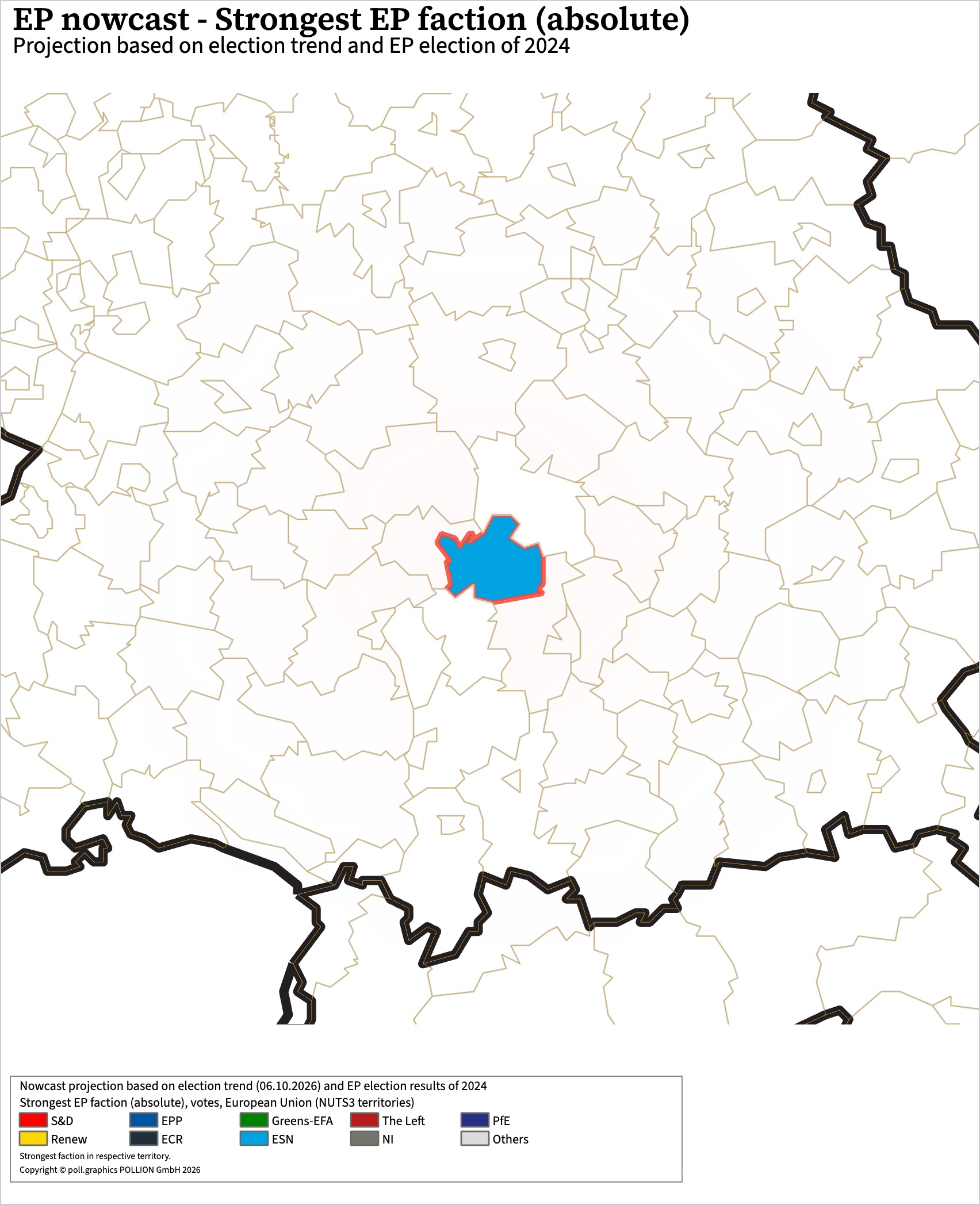 Constituency Analysis 100090222
