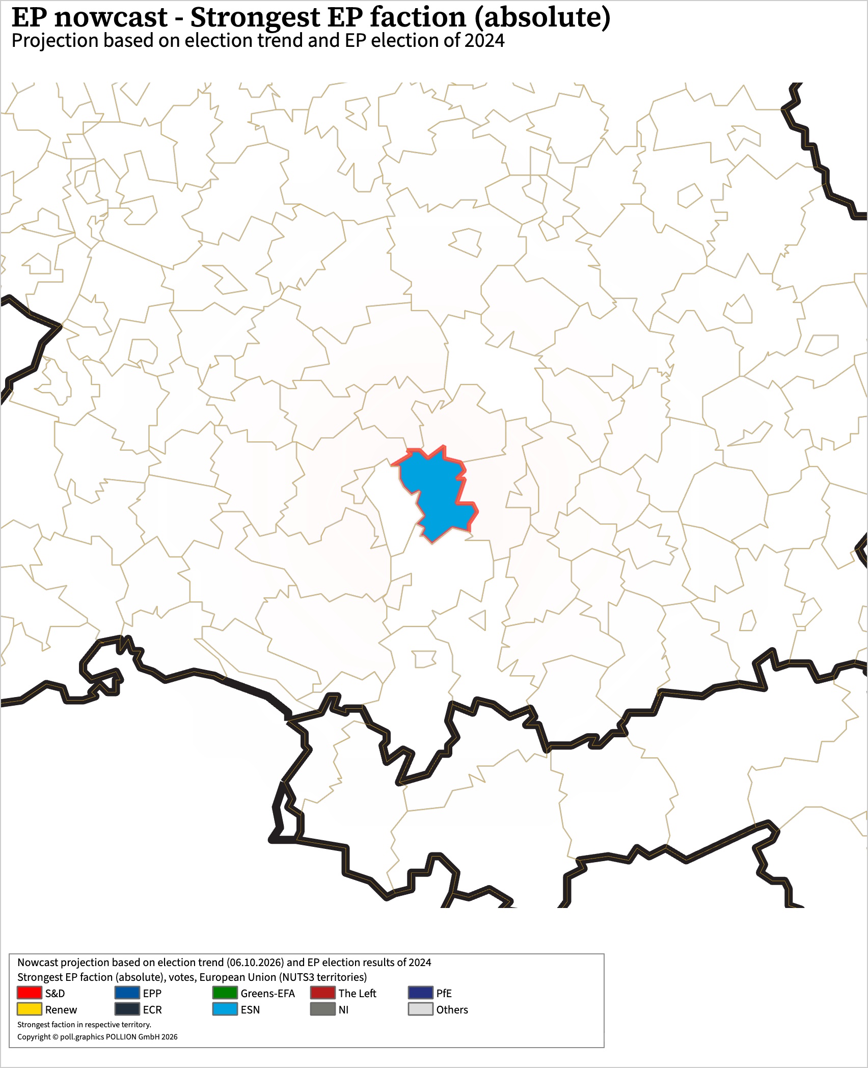 Constituency Analysis 100090223