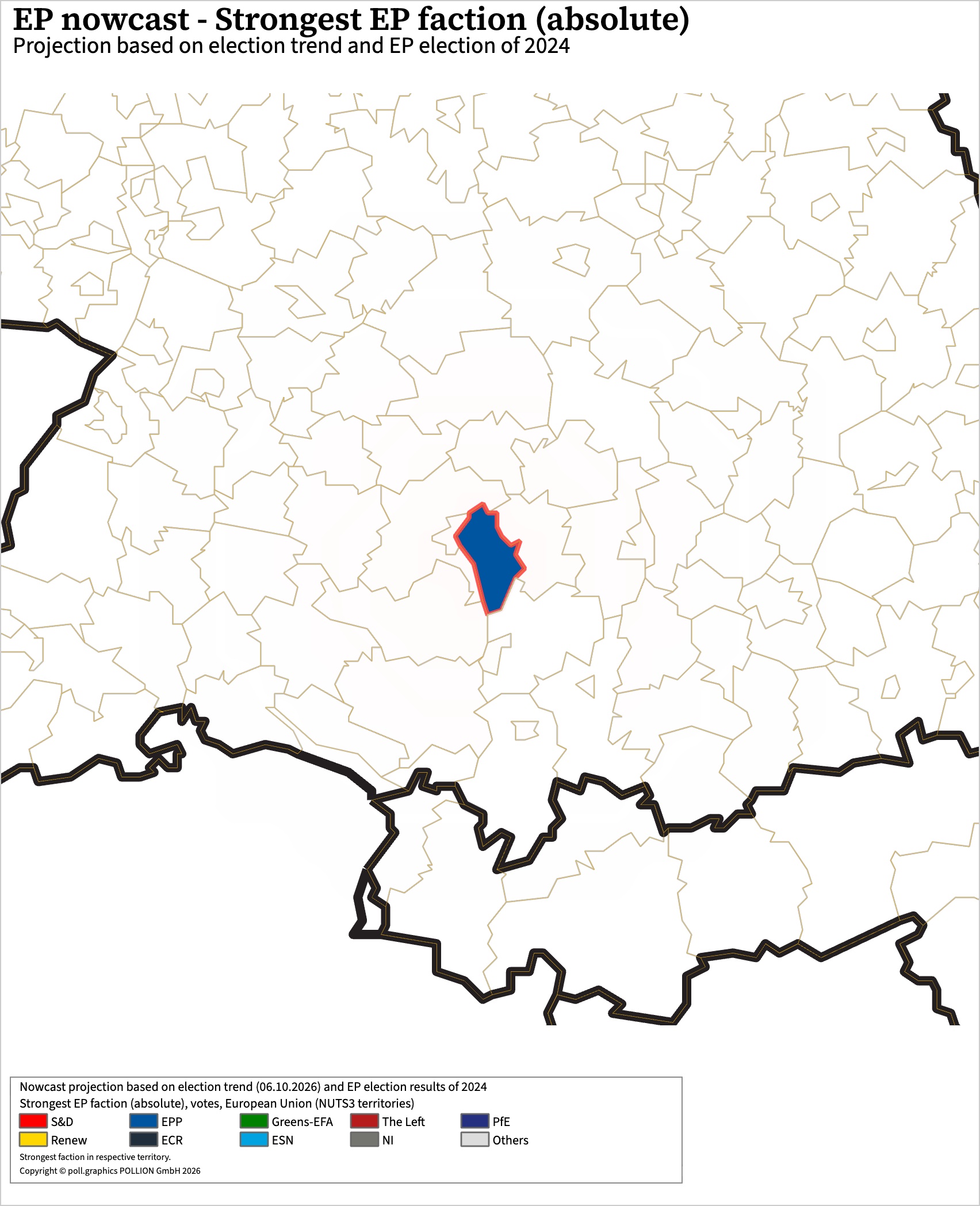 Constituency Analysis 100090224