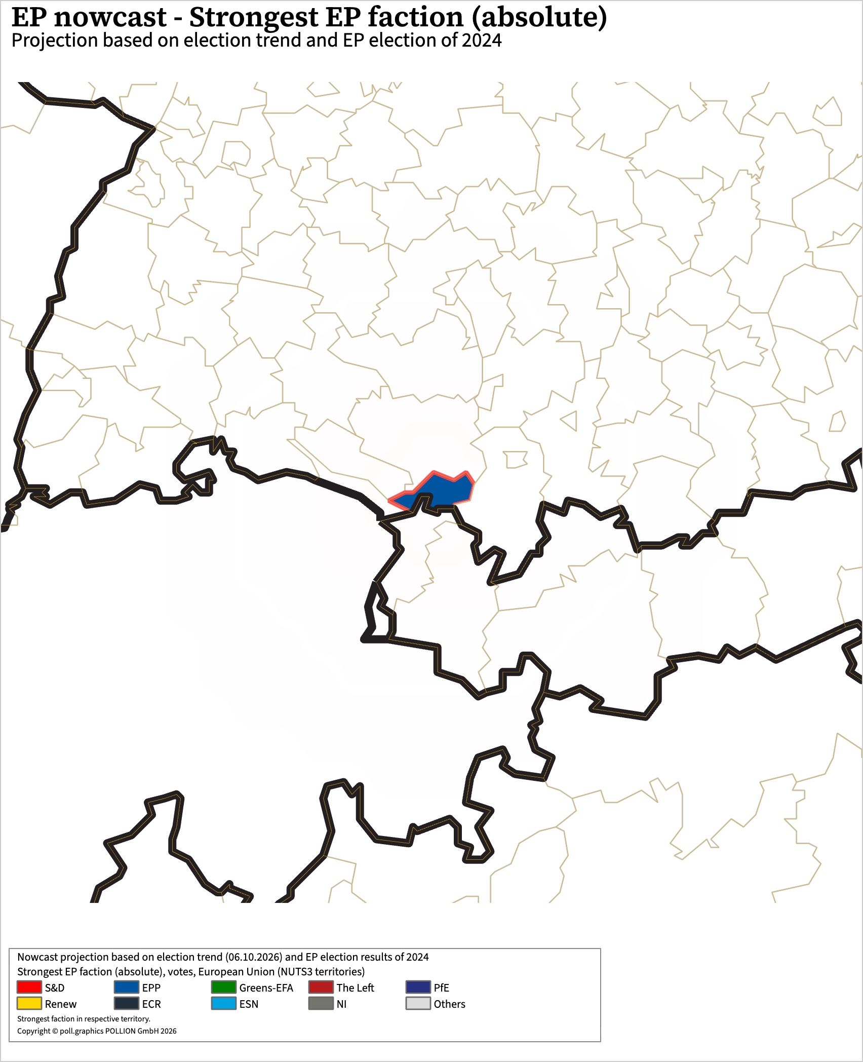 Constituency Analysis 100090225