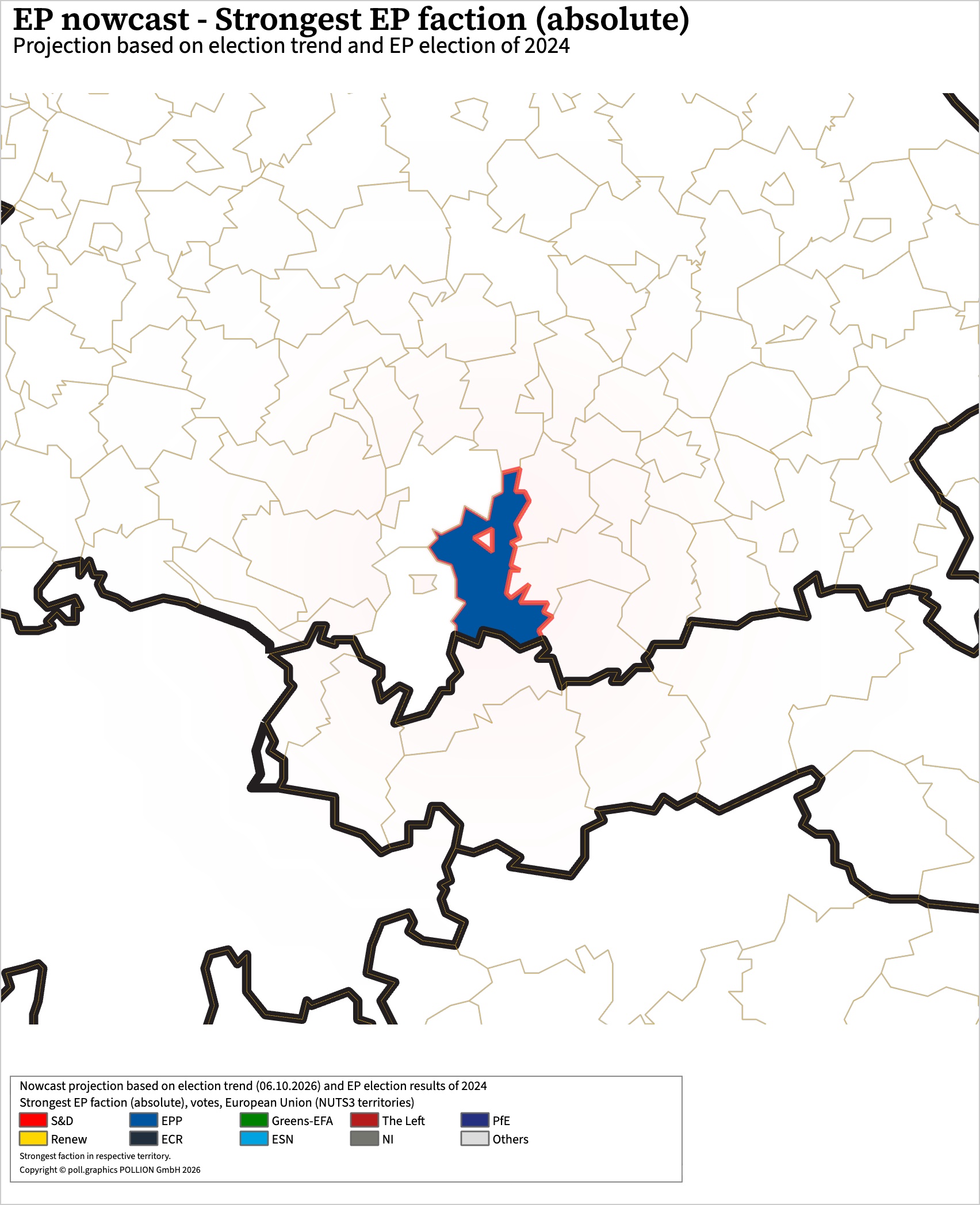 Constituency Analysis 100090226