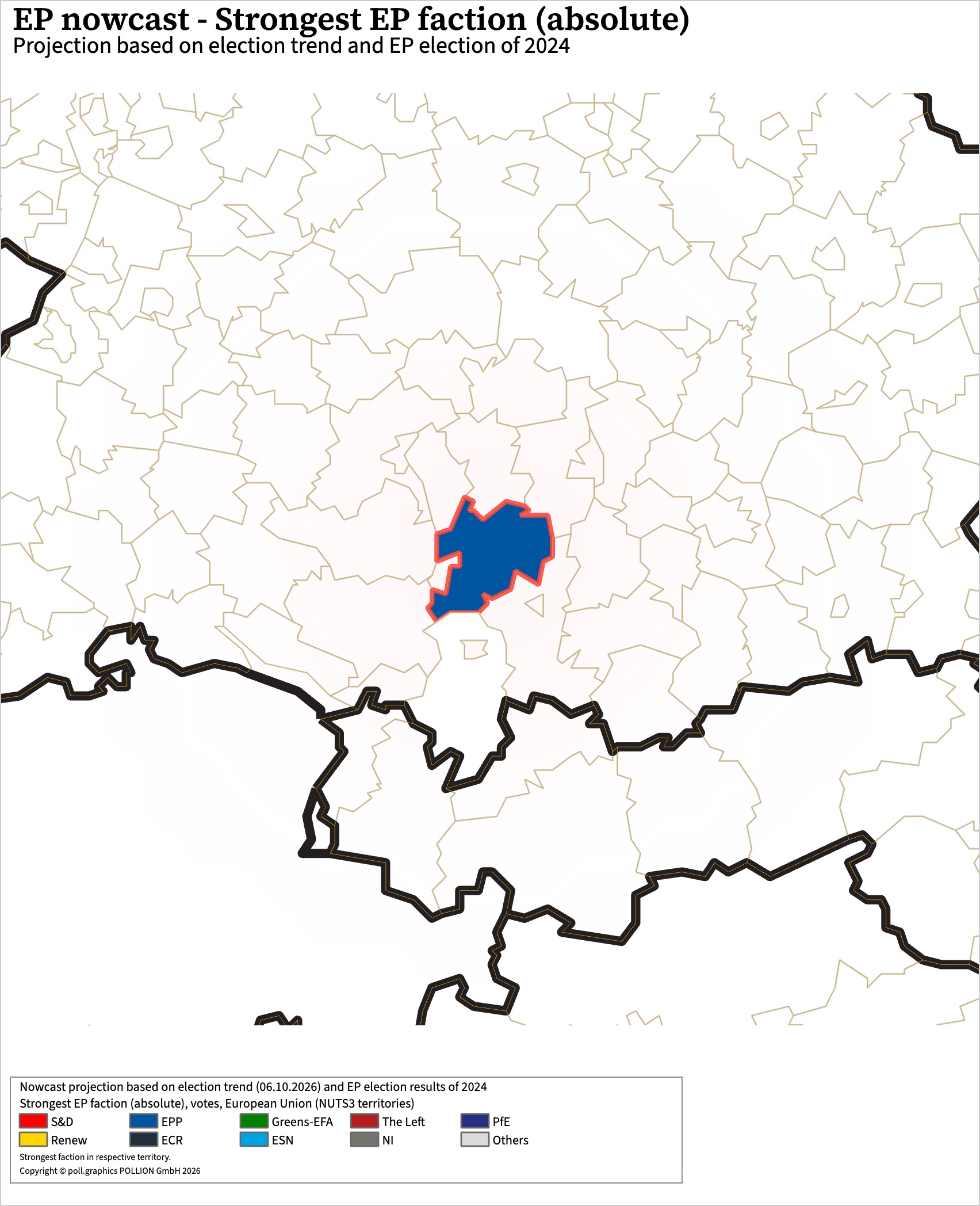 Constituency Analysis 100090227