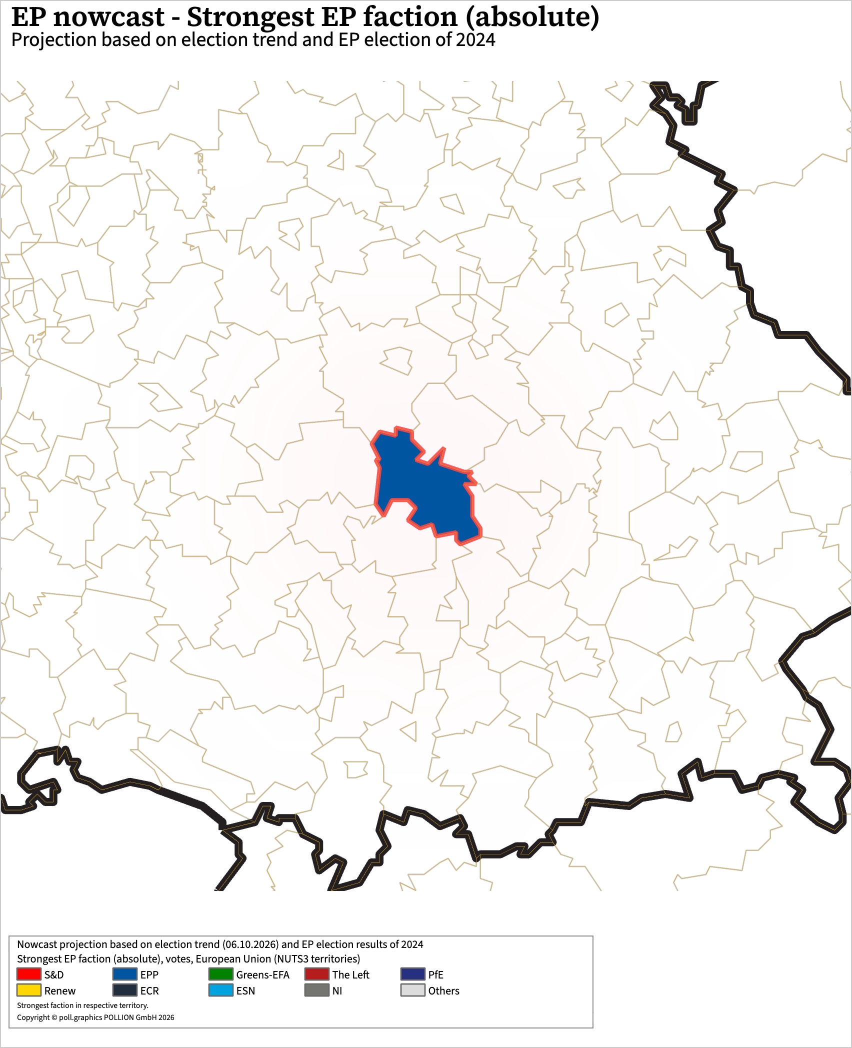 Constituency Analysis 100090228