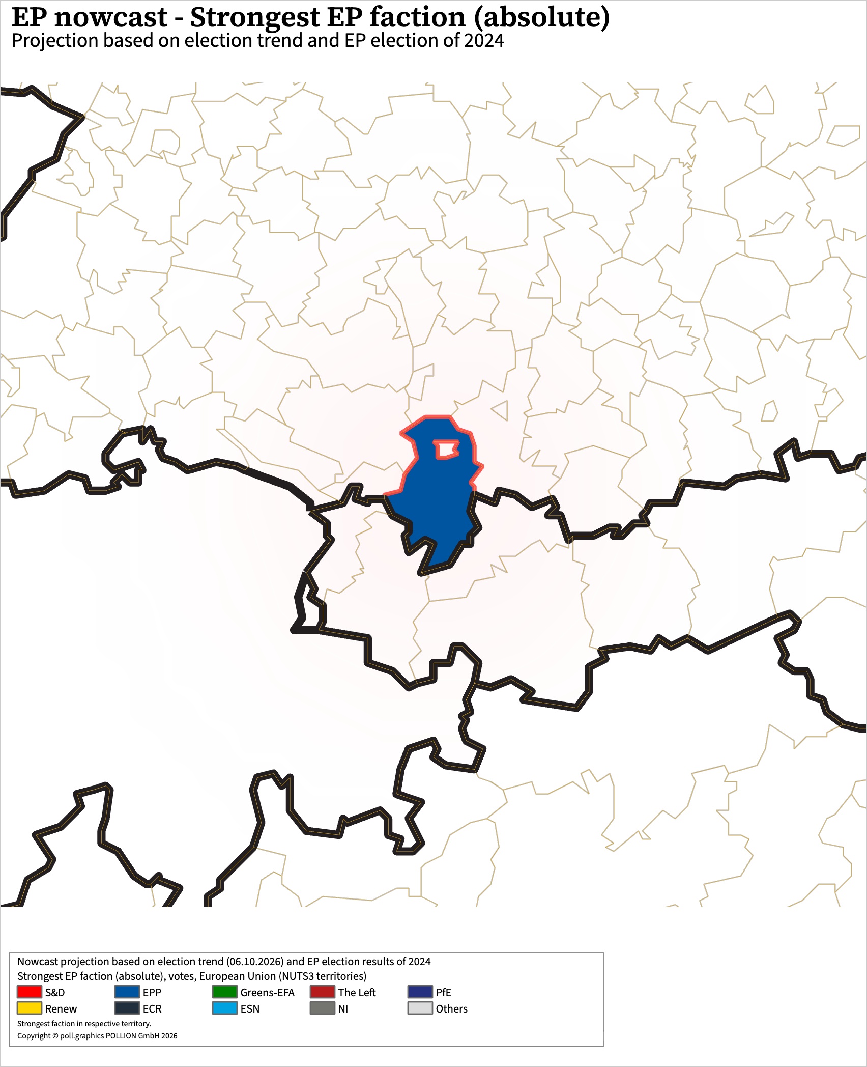 Constituency Analysis 100090229
