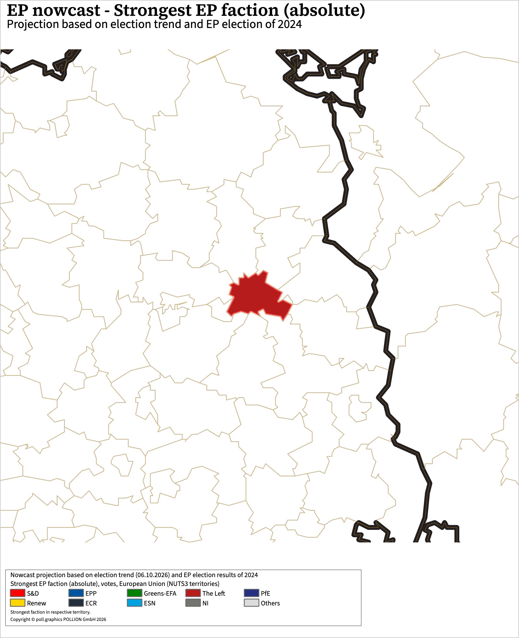 Constituency Analysis 100090230