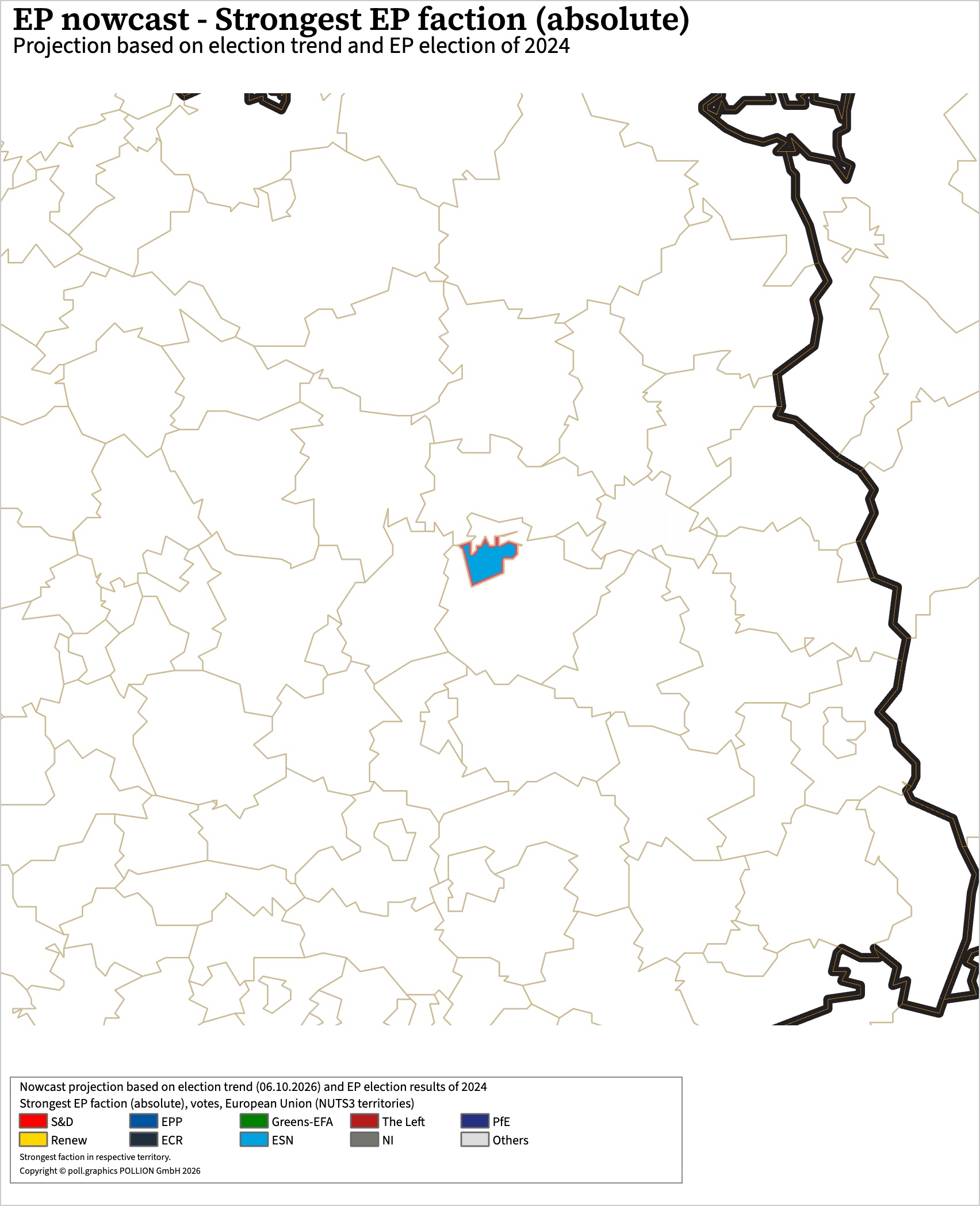 Constituency Analysis 100090231