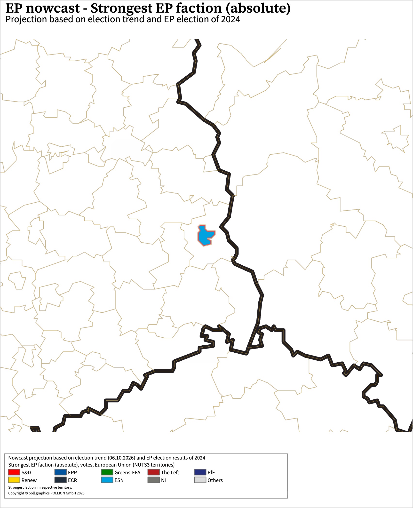 Constituency Analysis 100090232