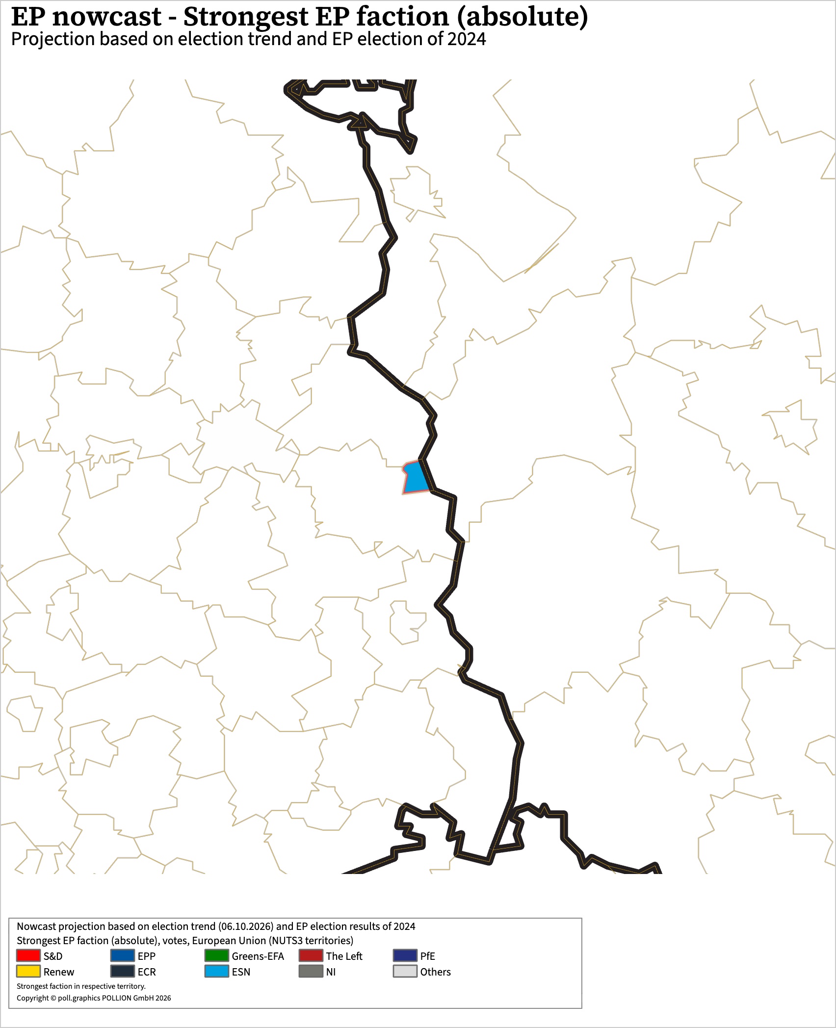 Constituency Analysis 100090233