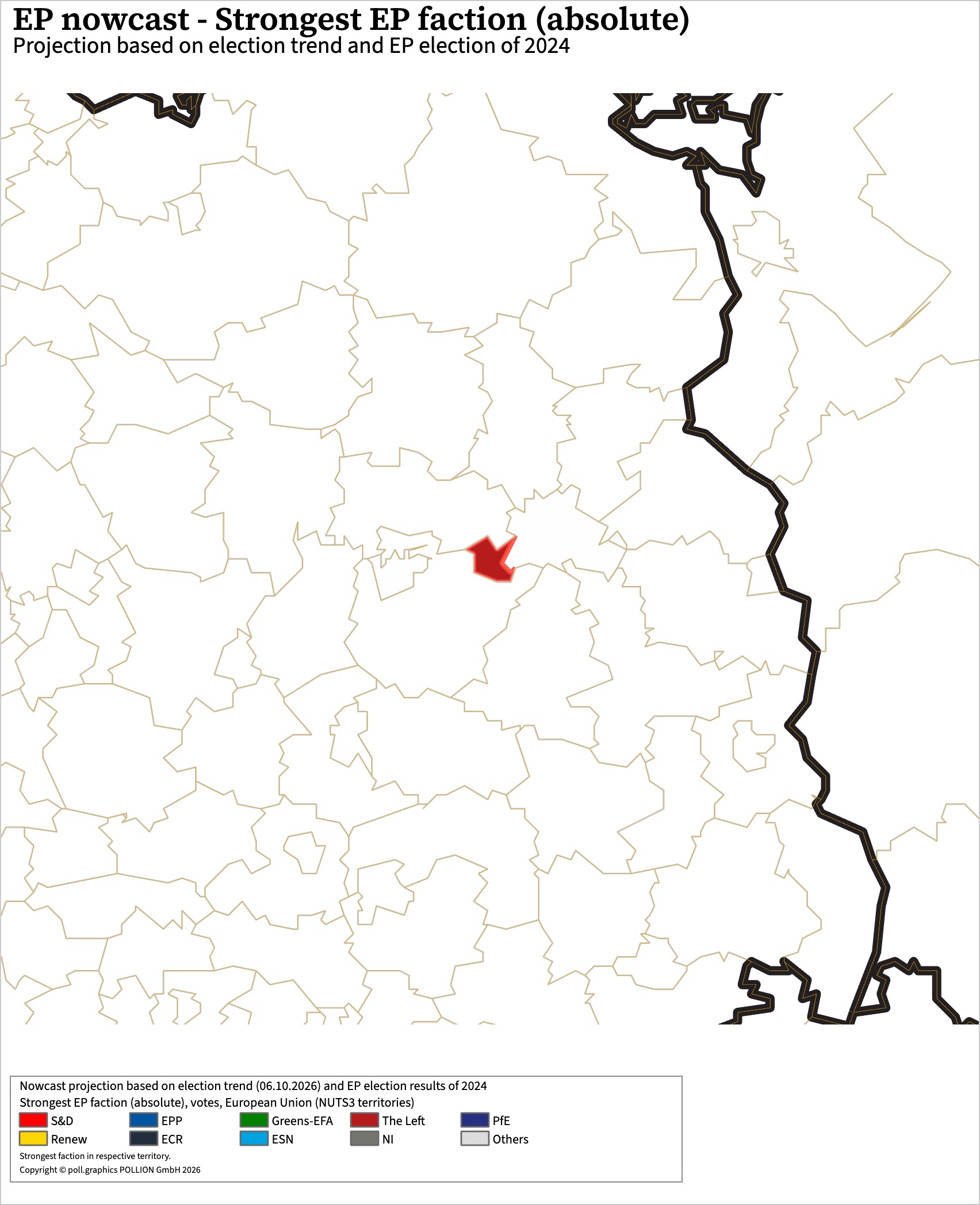 Constituency Analysis 100090234
