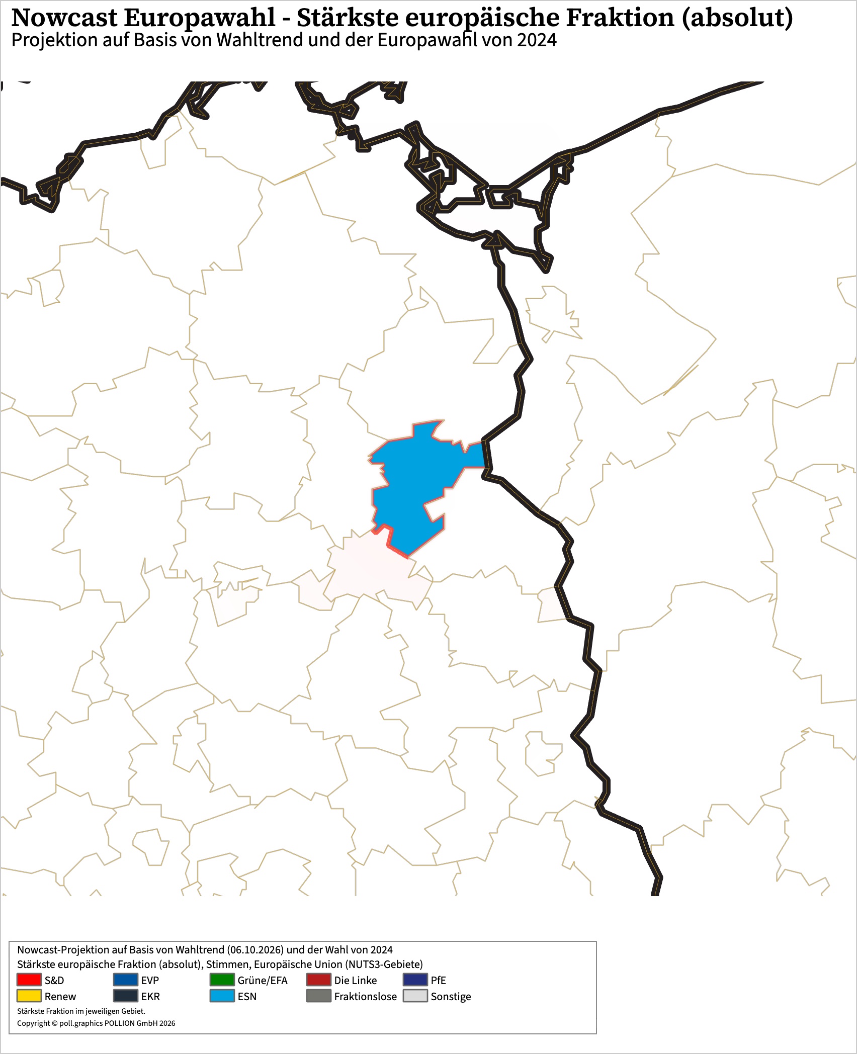 Wahlkreis-Analyse 100090235