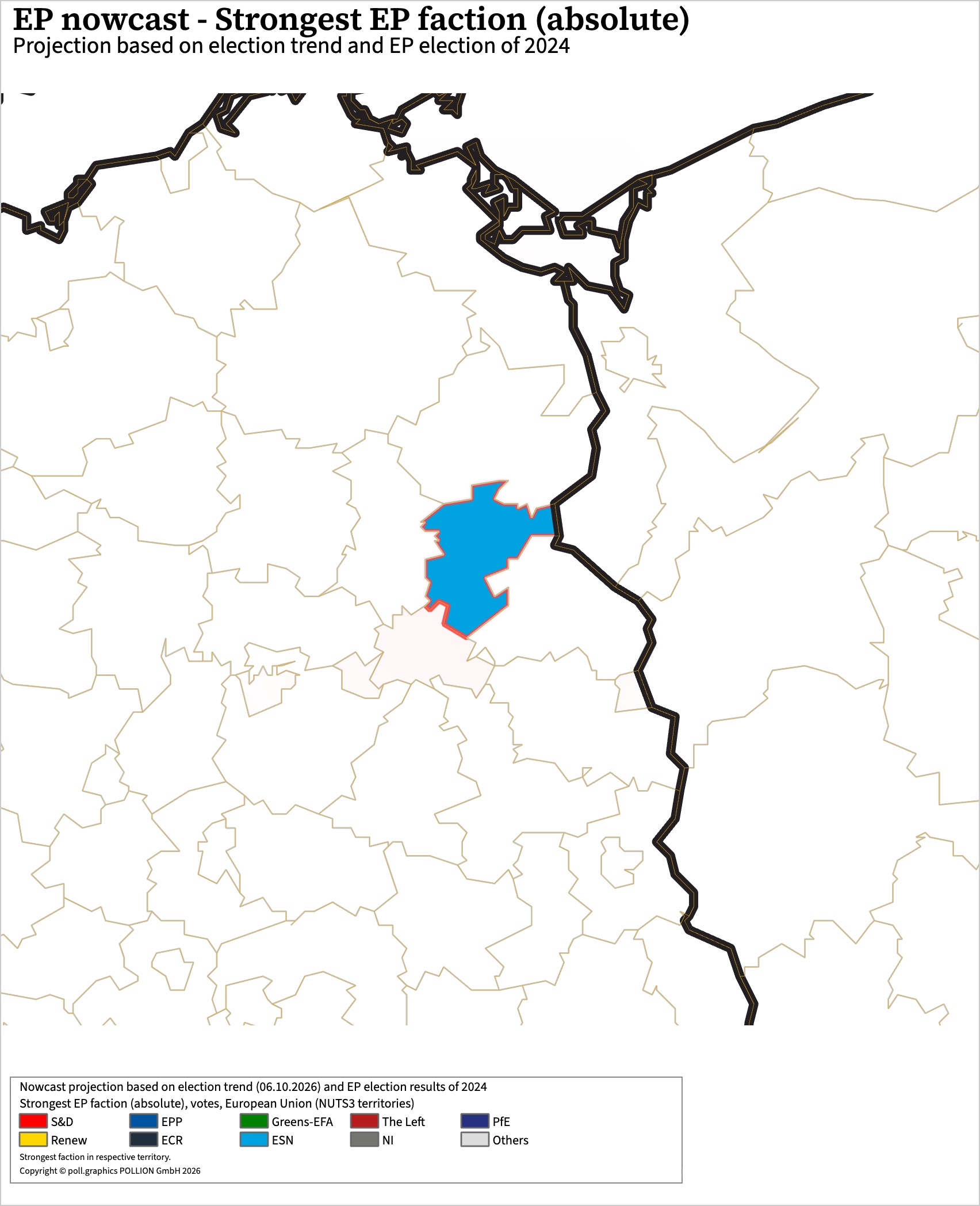 Constituency Analysis 100090235