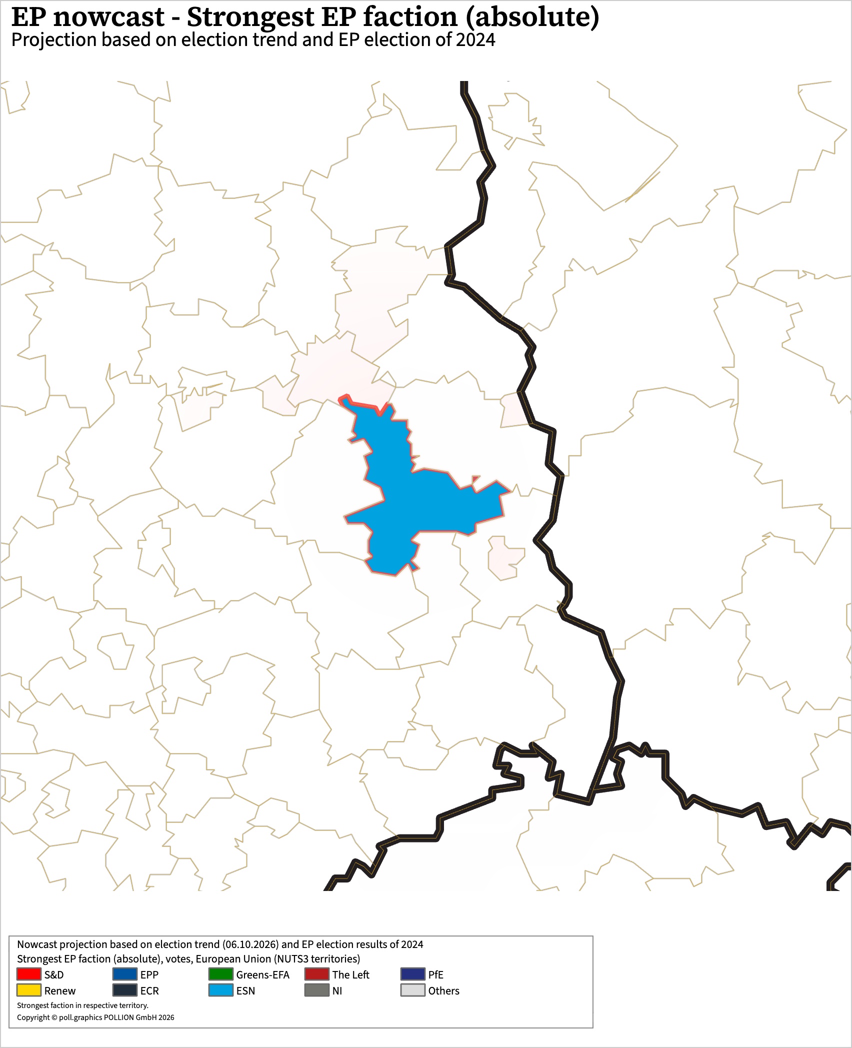 Constituency Analysis 100090236