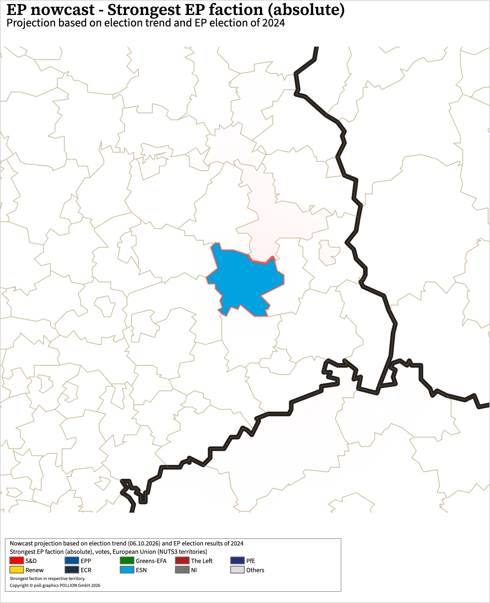 Constituency Analysis 100090237