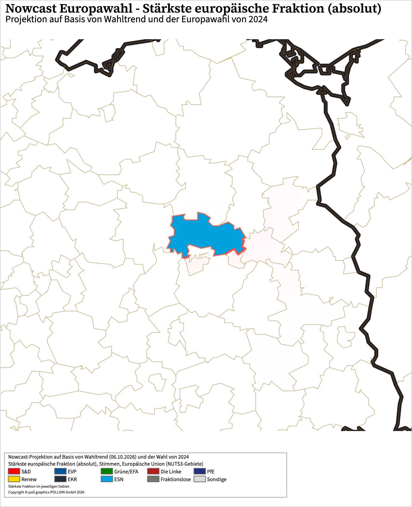 Wahlkreis-Analyse 100090238