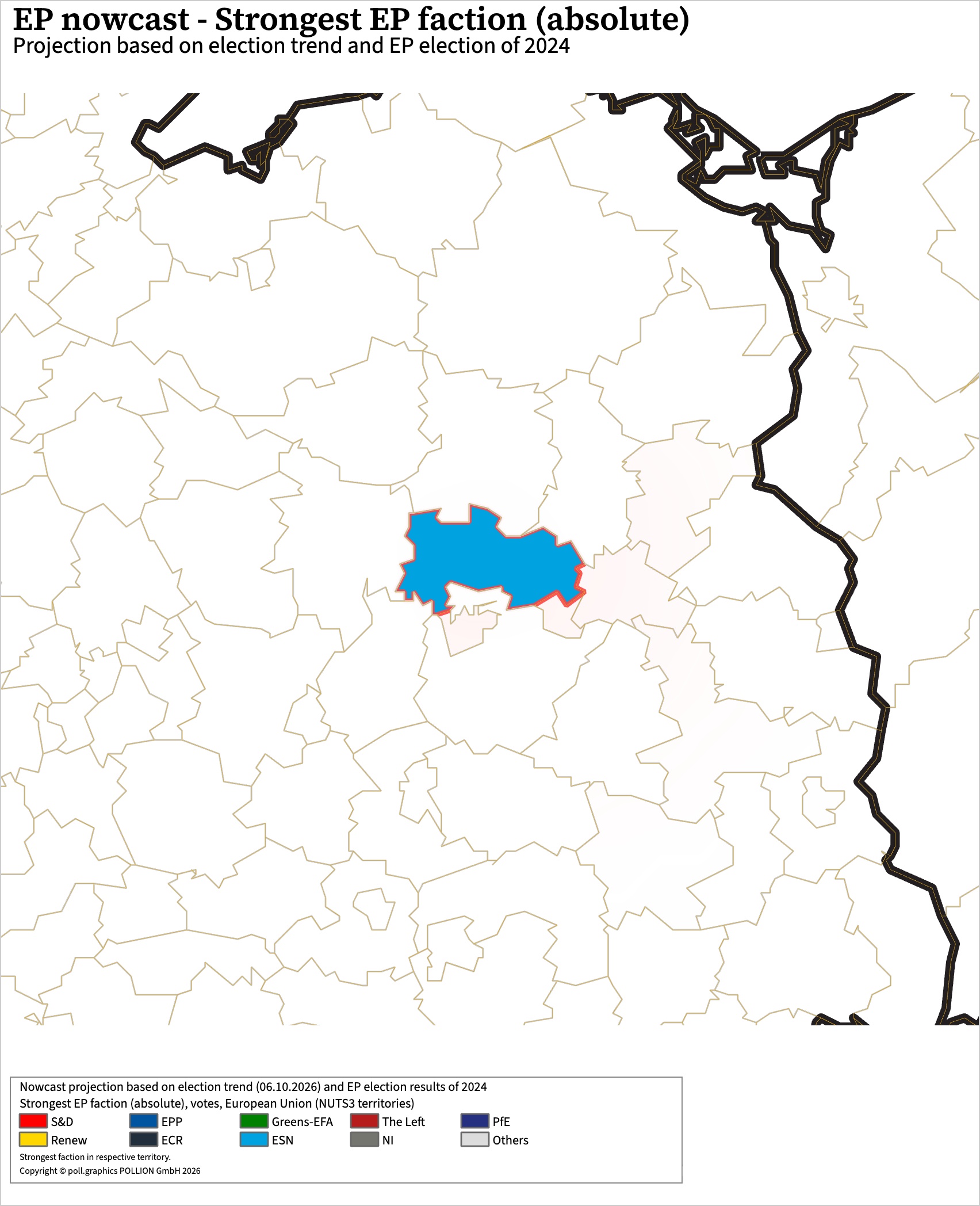 Constituency Analysis 100090238