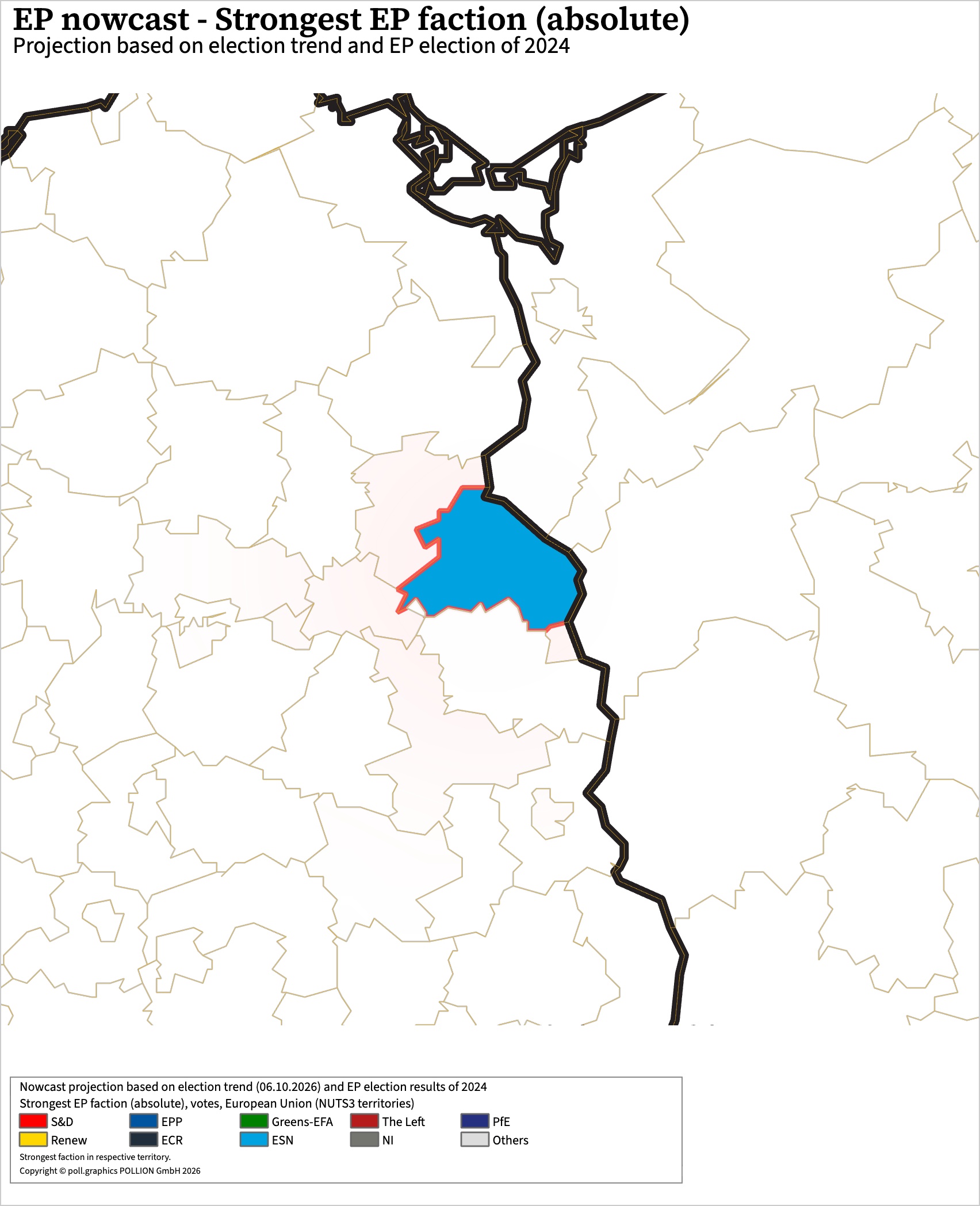 Constituency Analysis 100090239