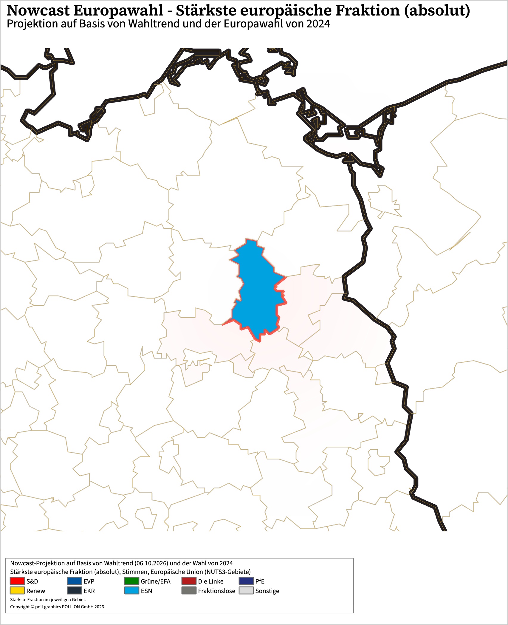 Wahlkreis-Analyse 100090240
