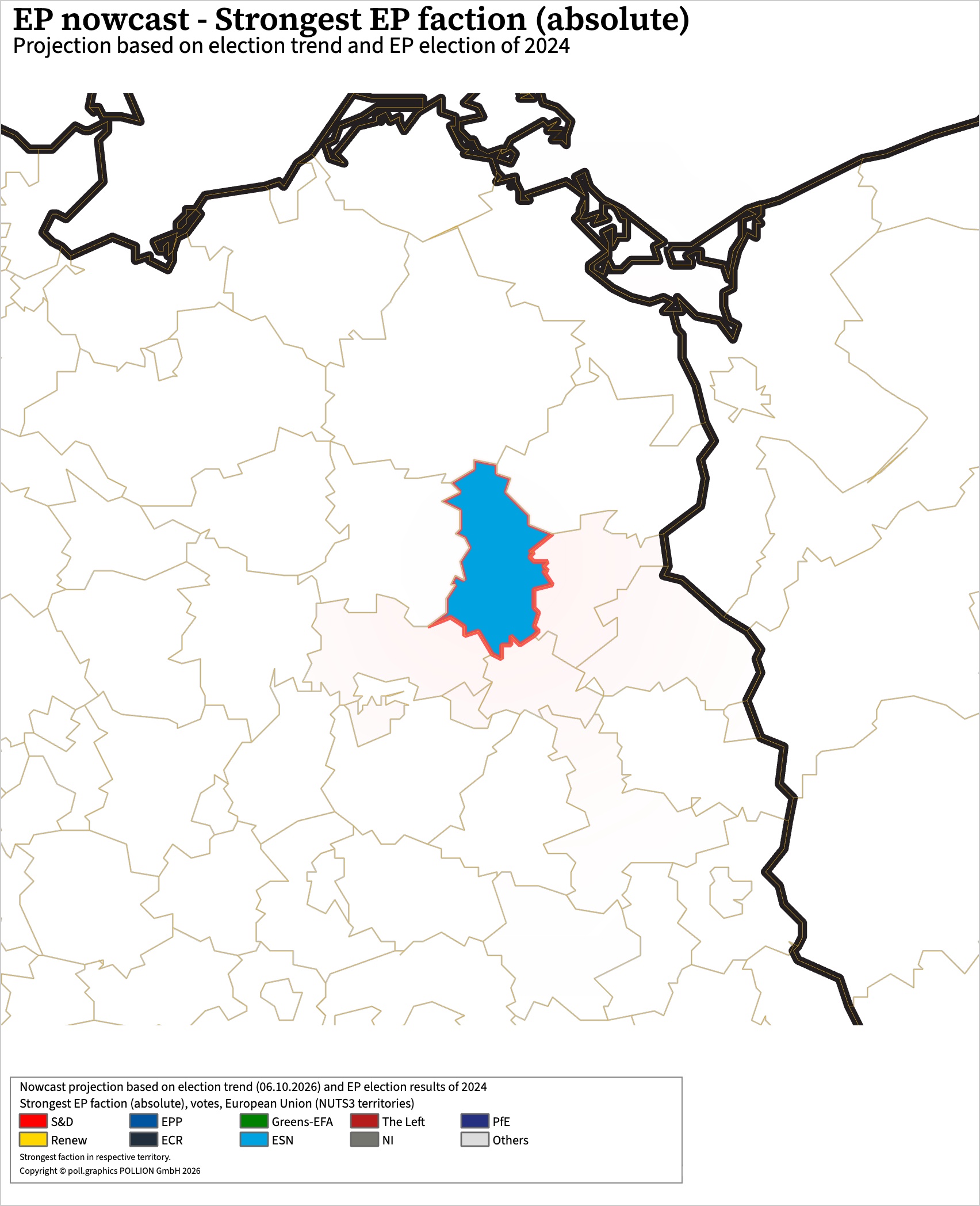 Constituency Analysis 100090240