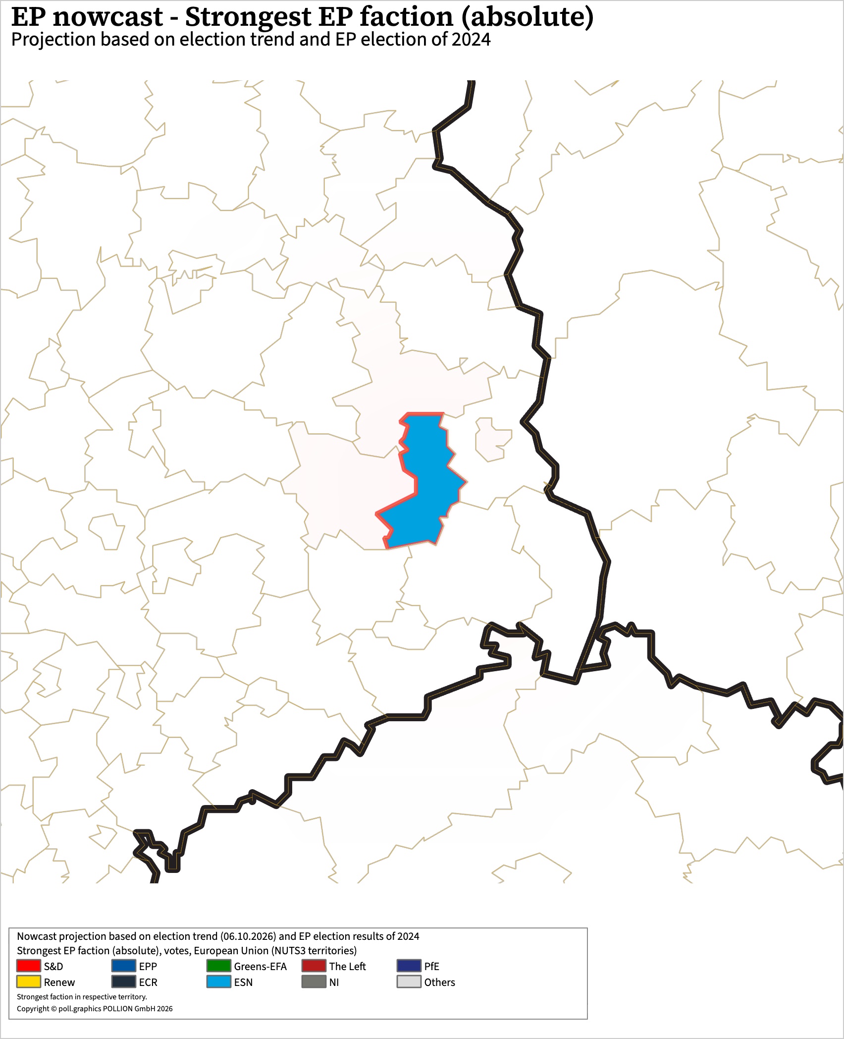 Constituency Analysis 100090241