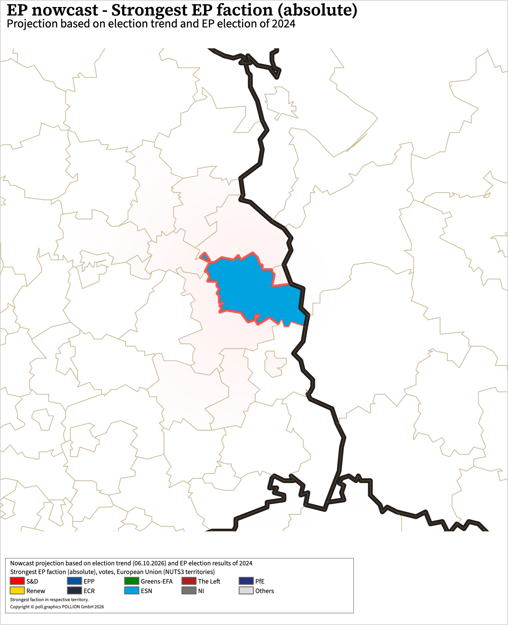 Constituency Analysis 100090242