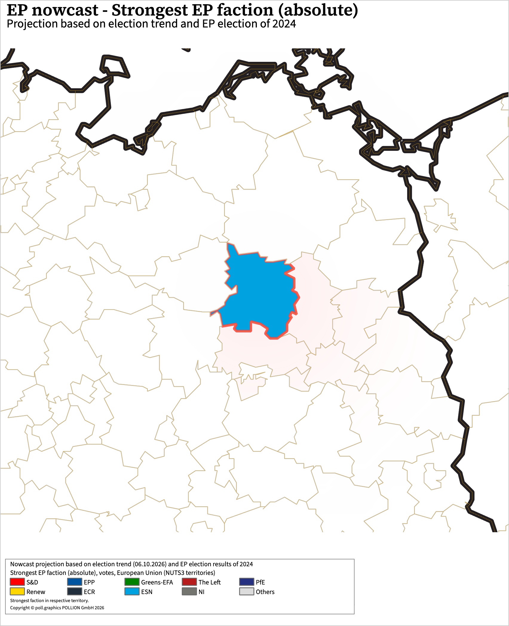 Constituency Analysis 100090243