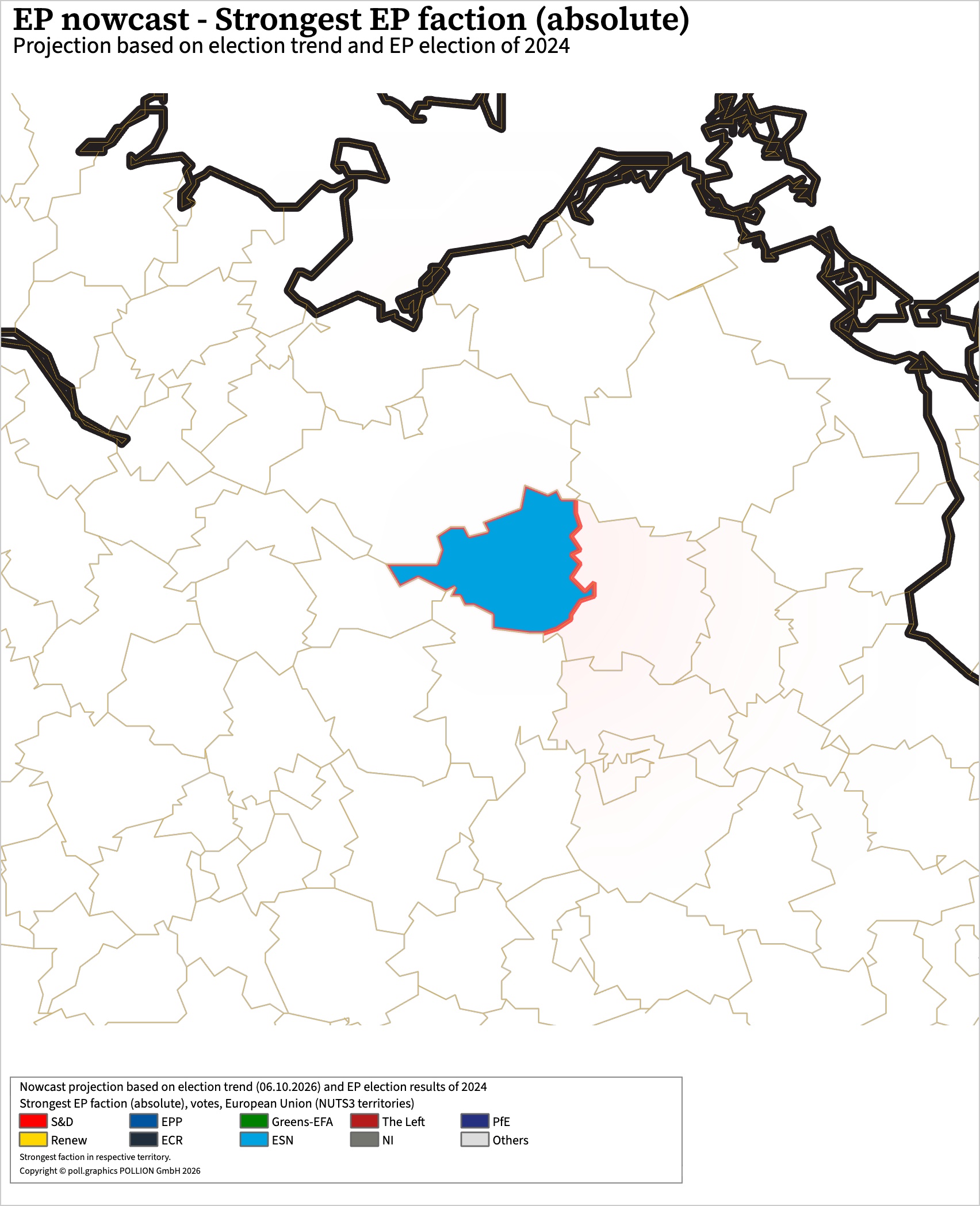 Constituency Analysis 100090245