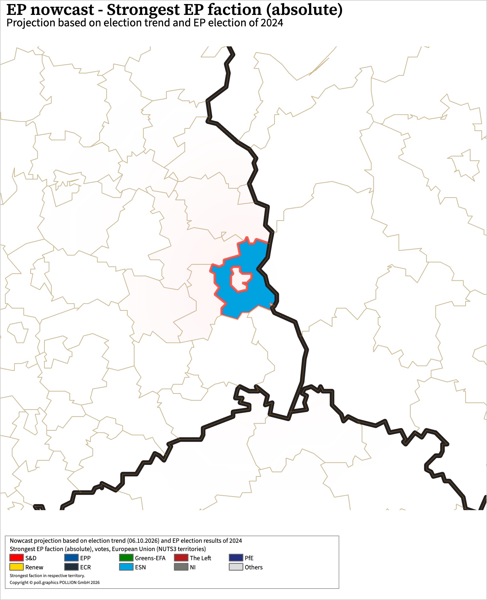 Constituency Analysis 100090246