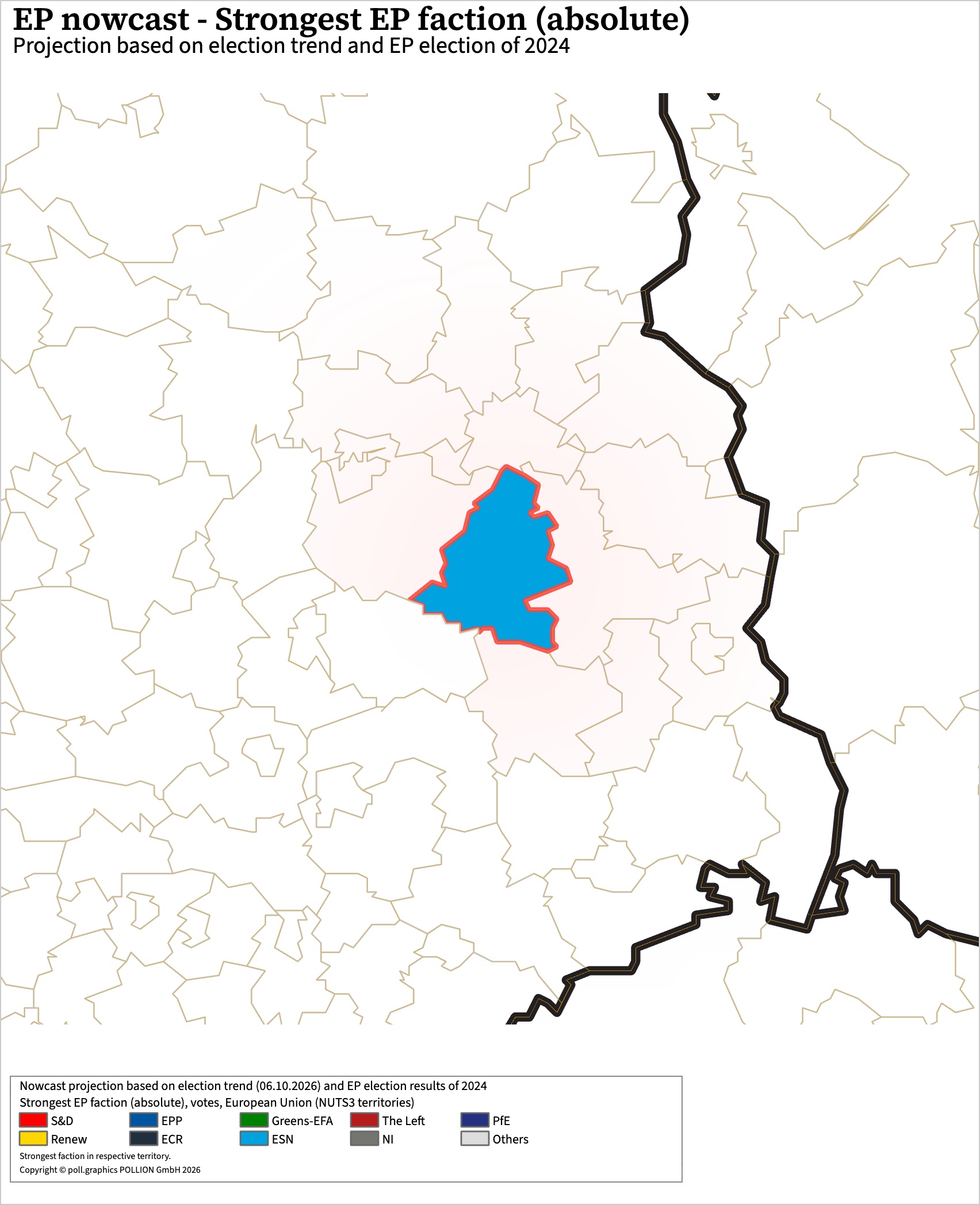 Constituency Analysis 100090247