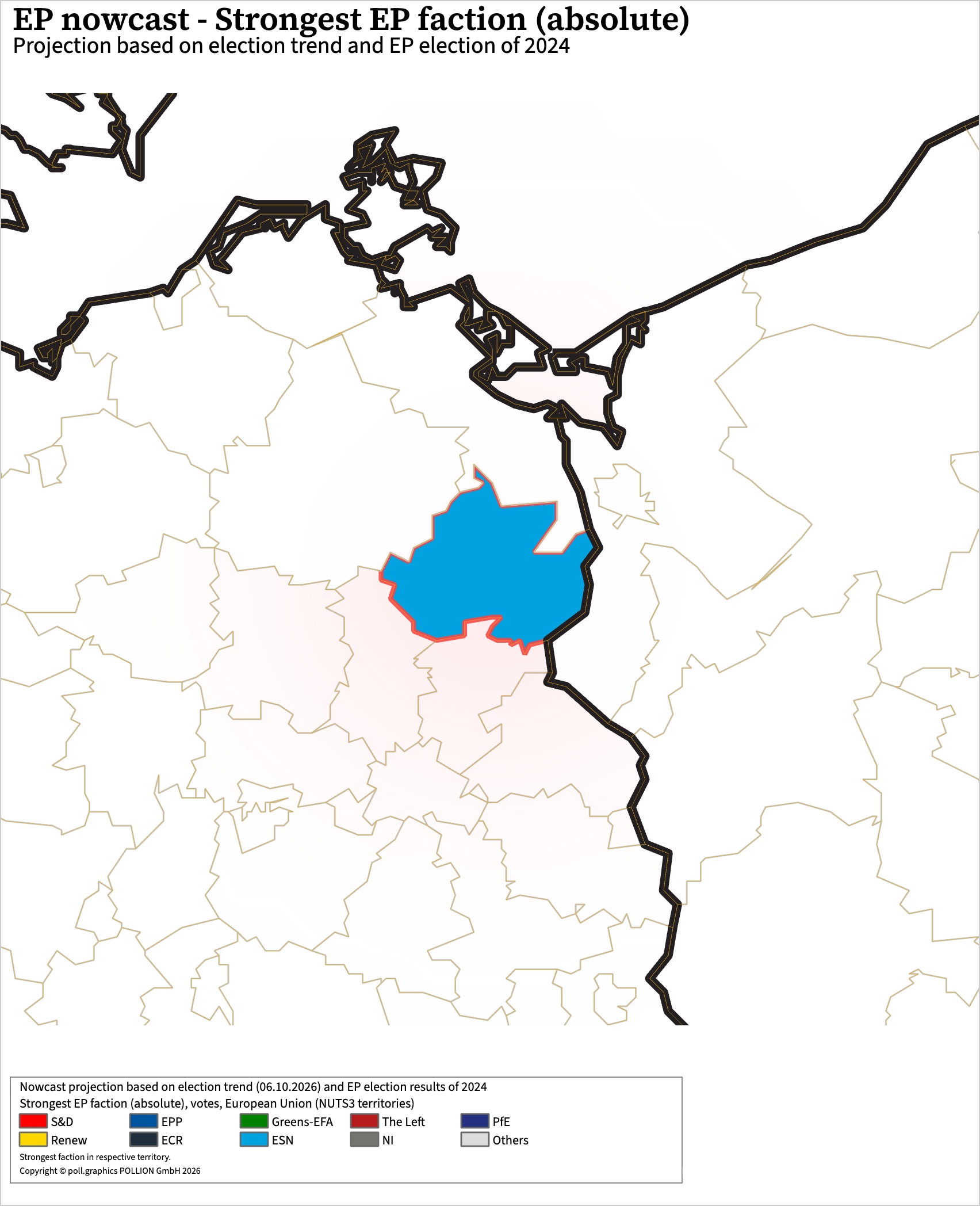Constituency Analysis 100090248