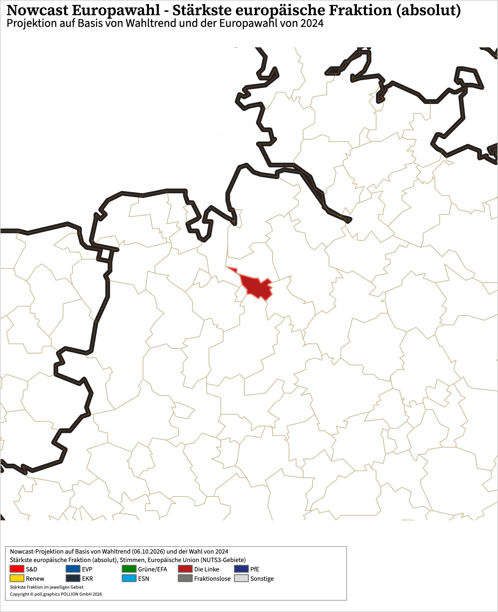 Wahlkreis-Analyse 100090249