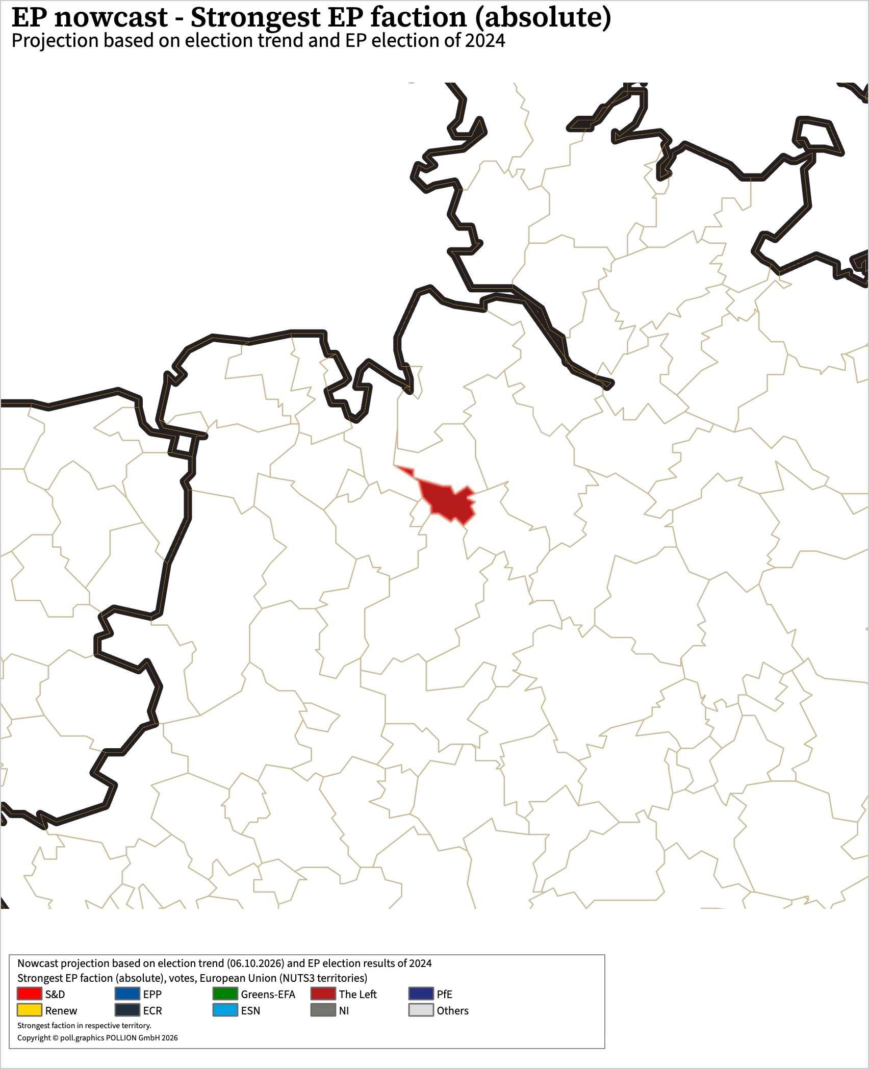 Constituency Analysis 100090249