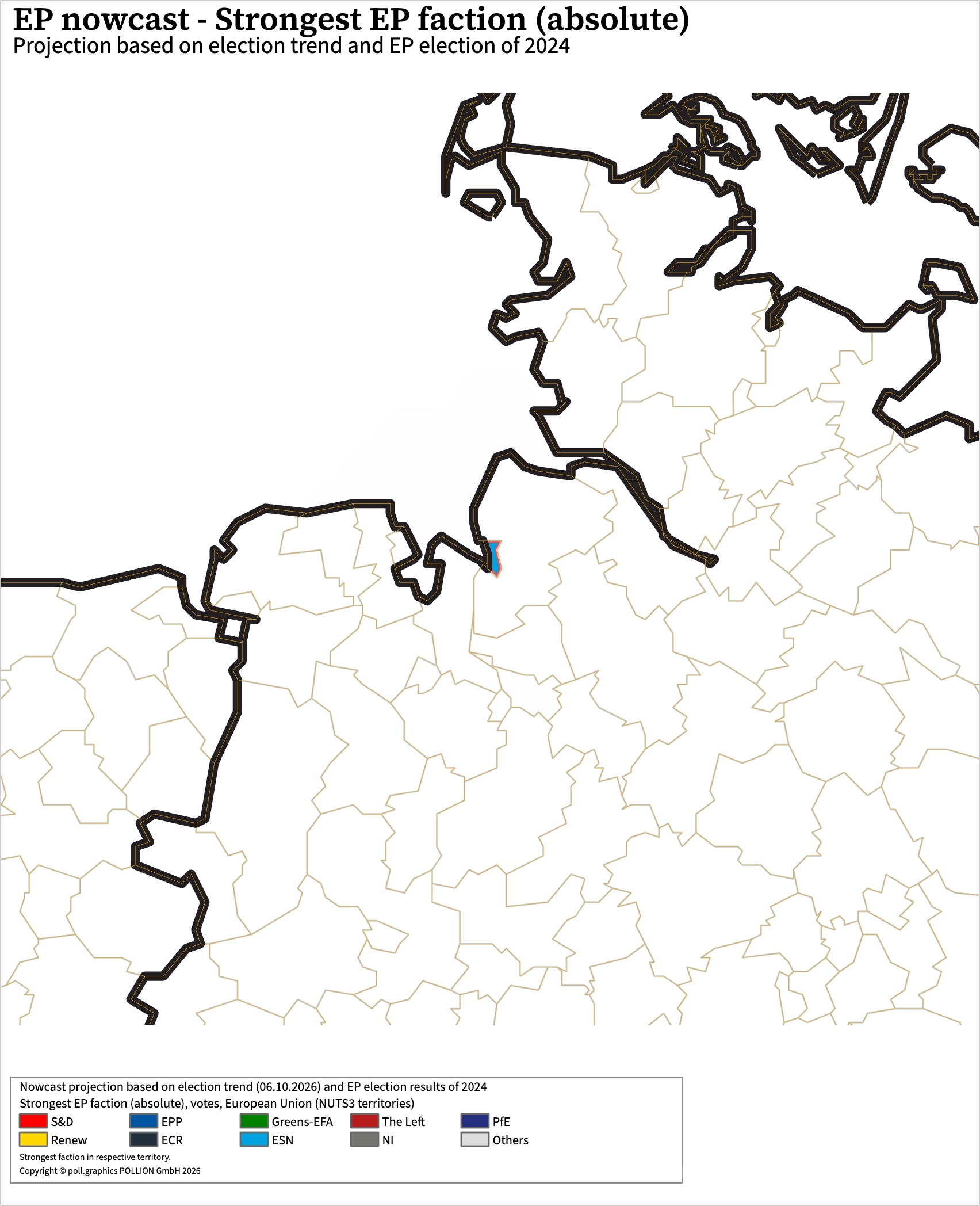 Constituency Analysis 100090250