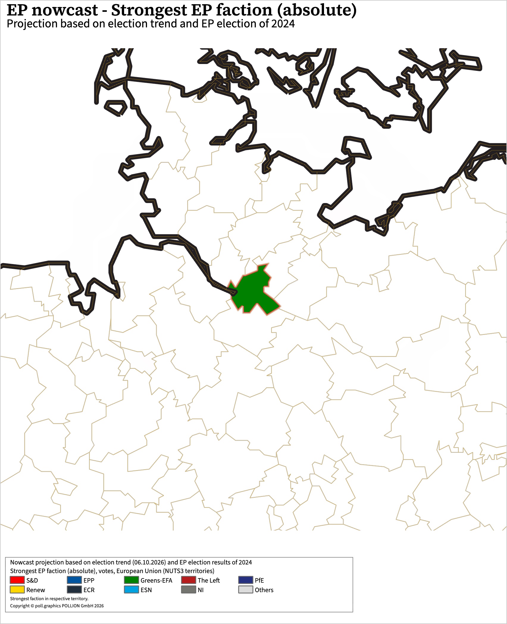 Constituency Analysis 100090251