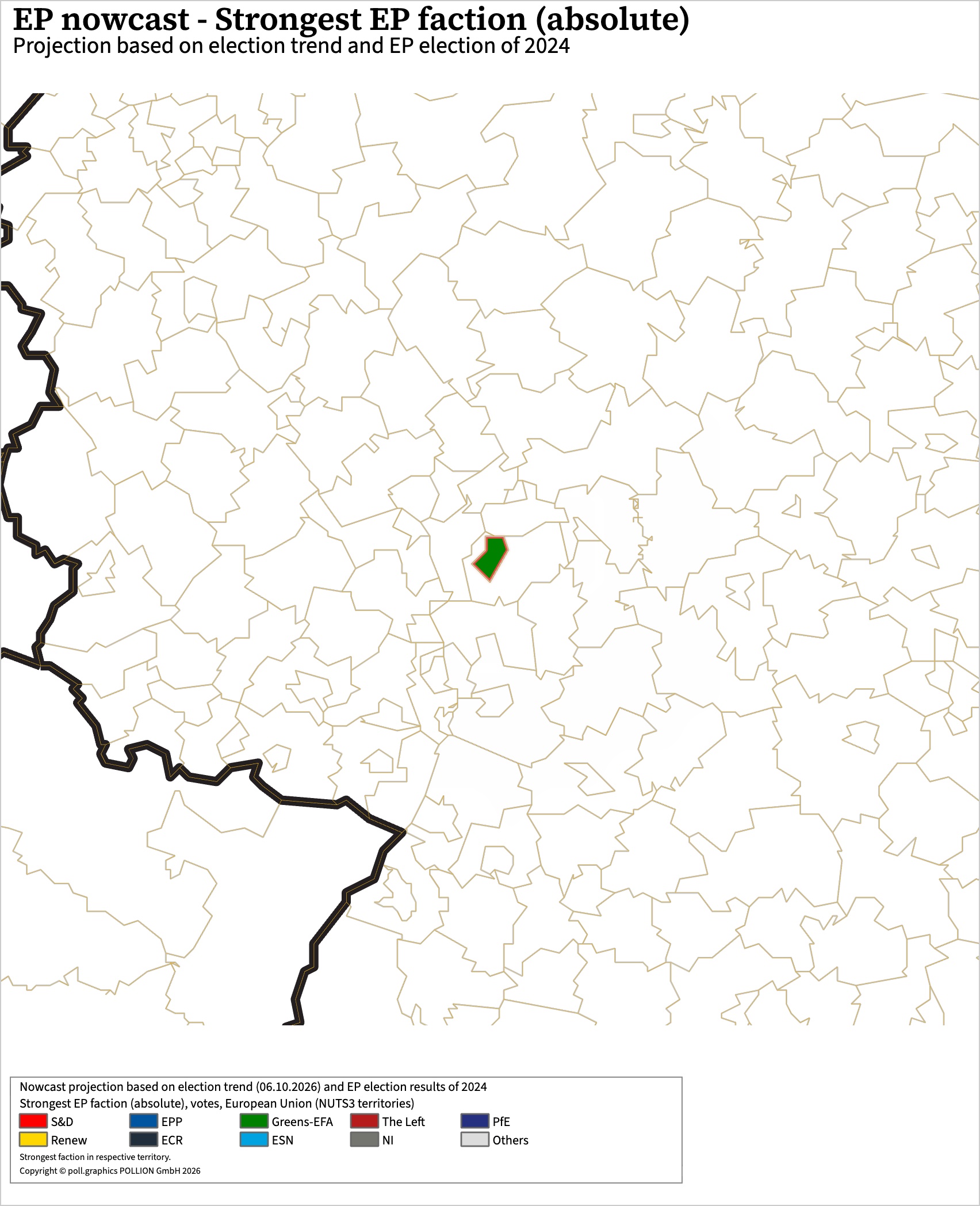 Constituency Analysis 100090252